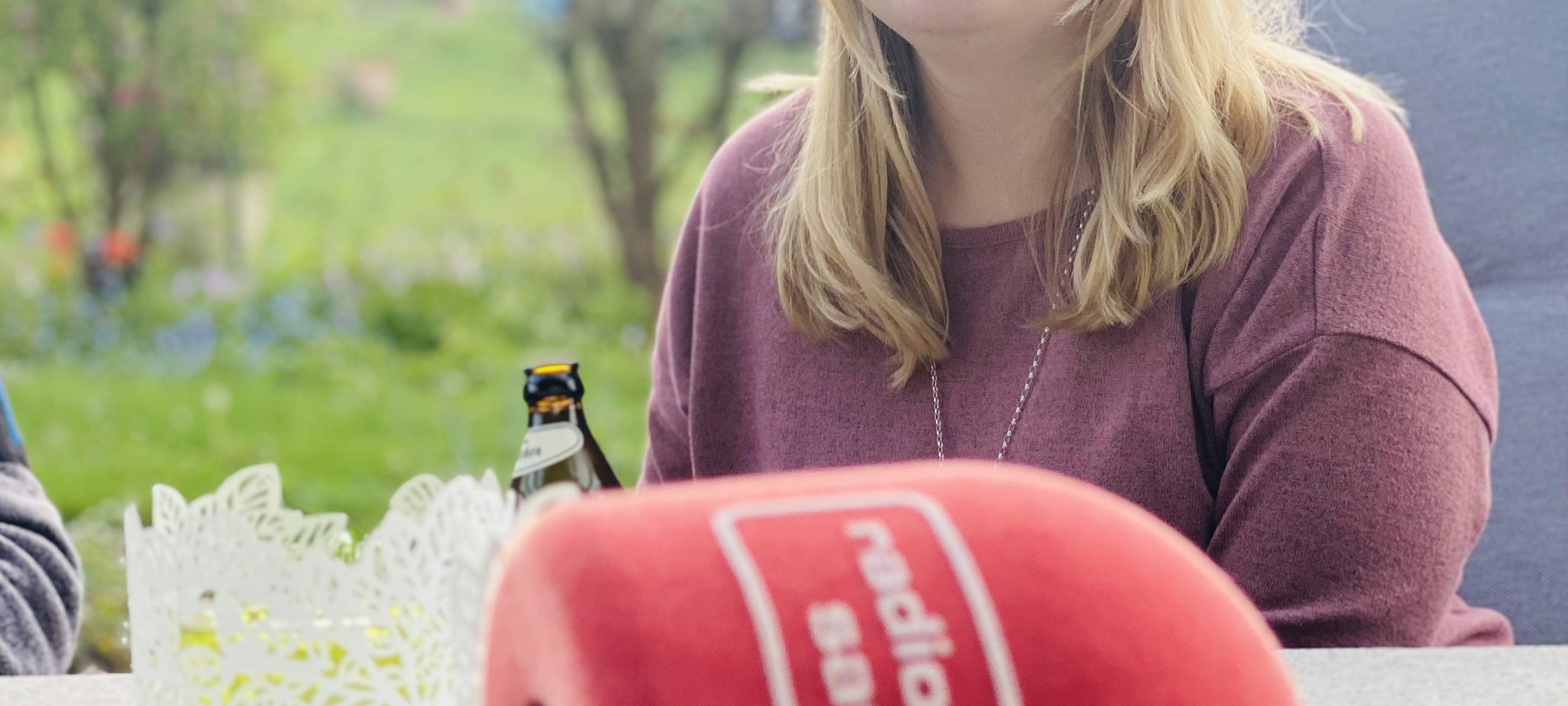 Komm, wir trinken noch ein Pülleken