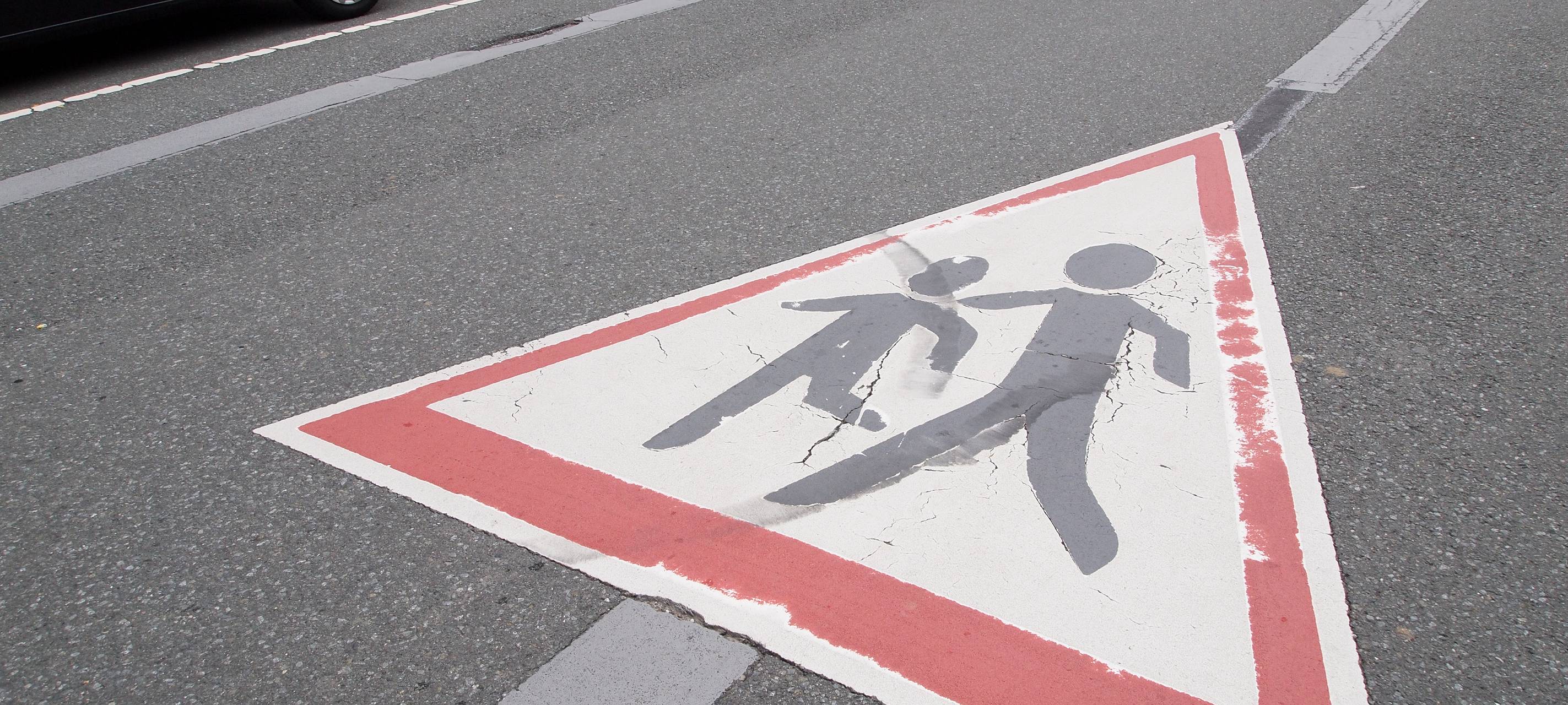 Arnsberg geht gegen Elterntaxis vor