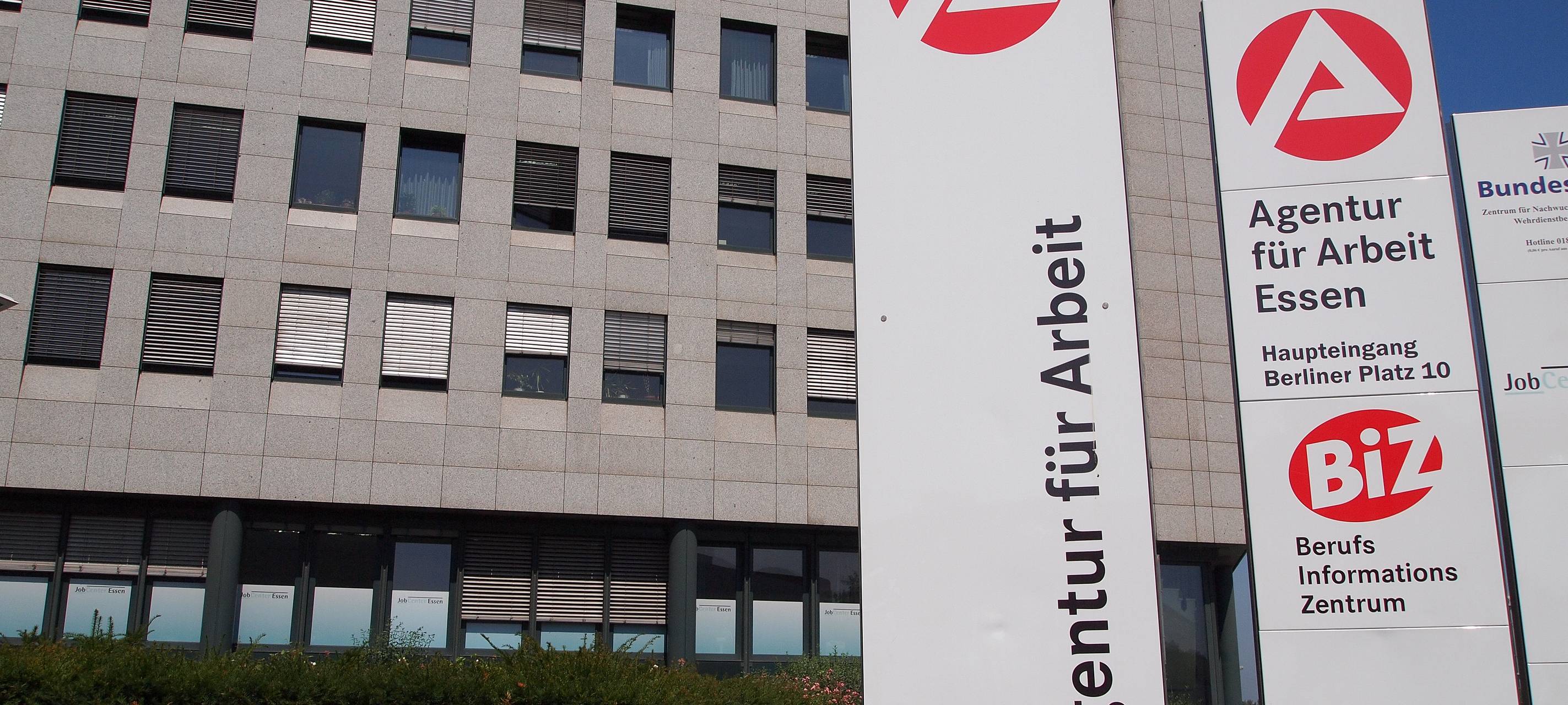 Oktober: Robuster Arbeitsmarkt im Sauerland