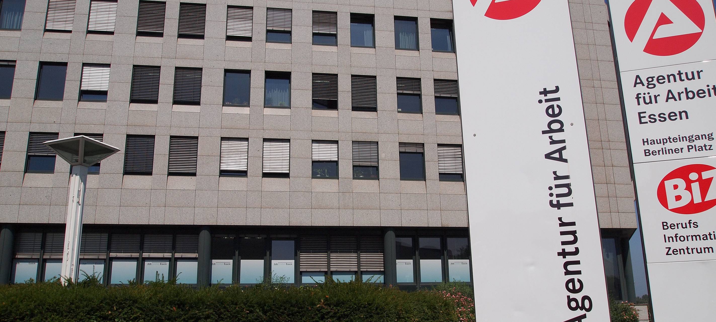 Mehr Arbeitslose im Hochsauerlandkreis