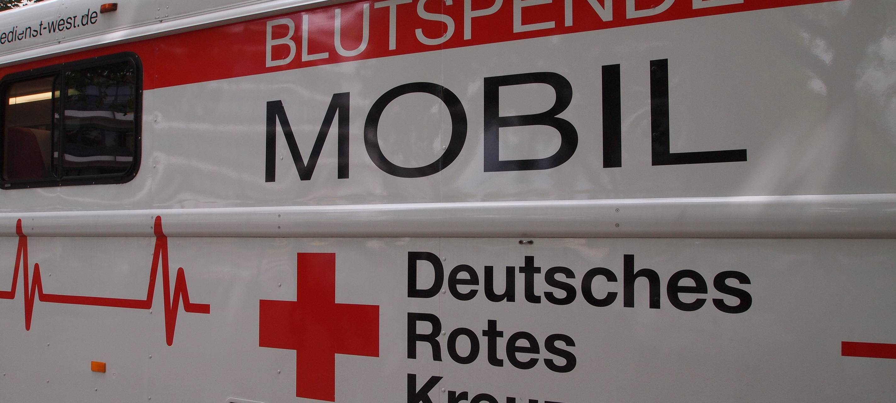 Sauerland: Auch in der Karnvalszeit Blutspenden