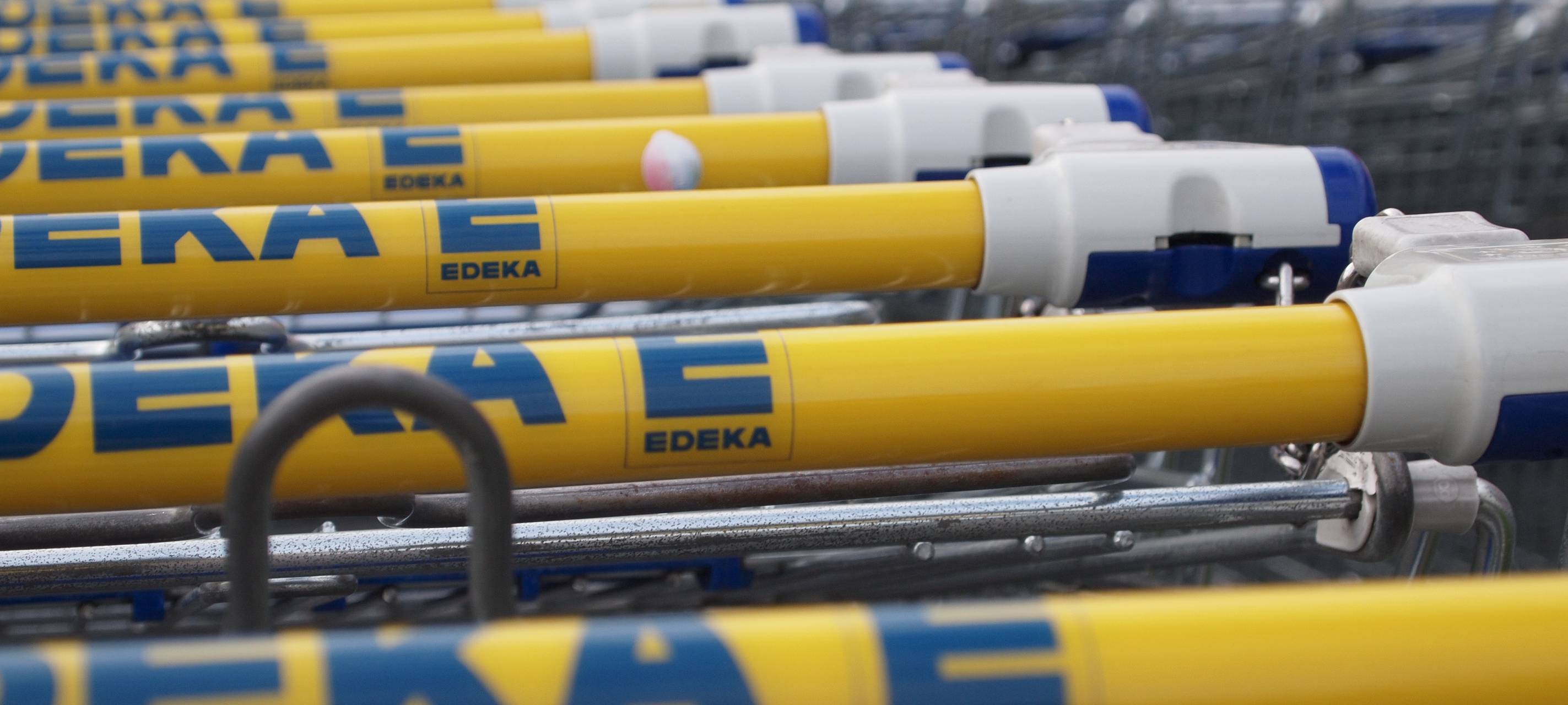 Hüsten: Supermarkt nach Brand wieder geöffnet