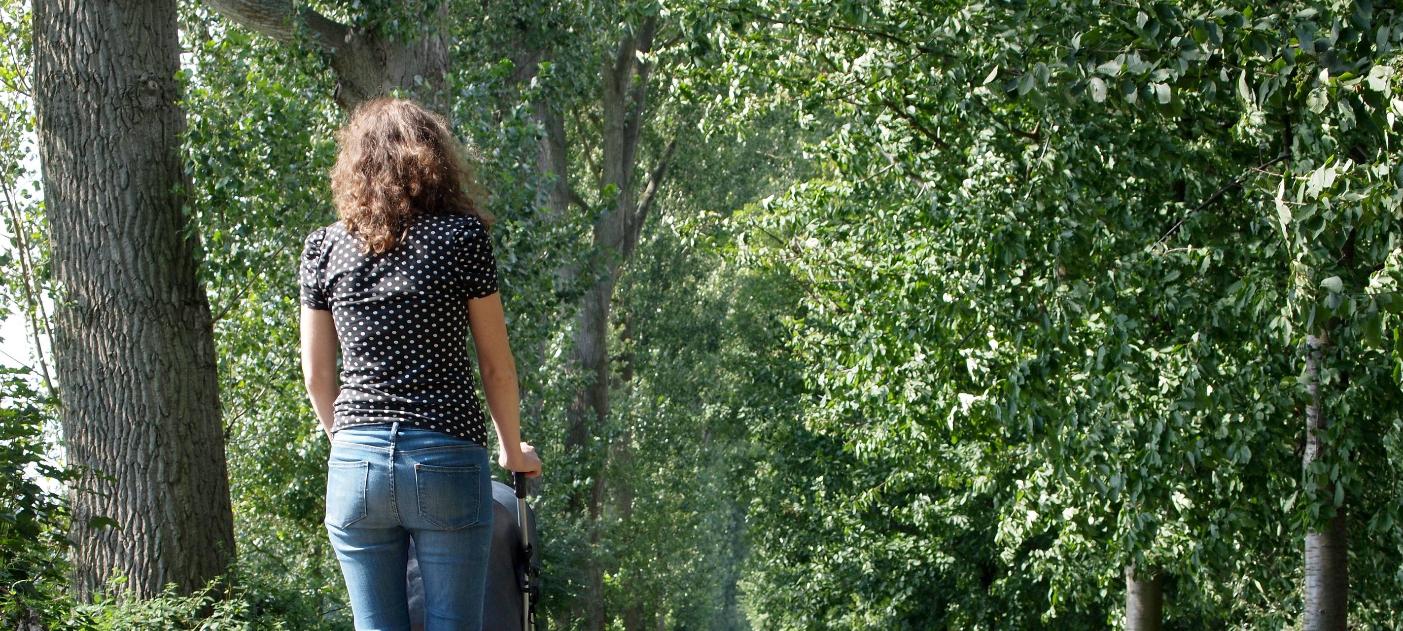 Hilfe für Familien: Ehrenamtliche in Arnsberg gesucht