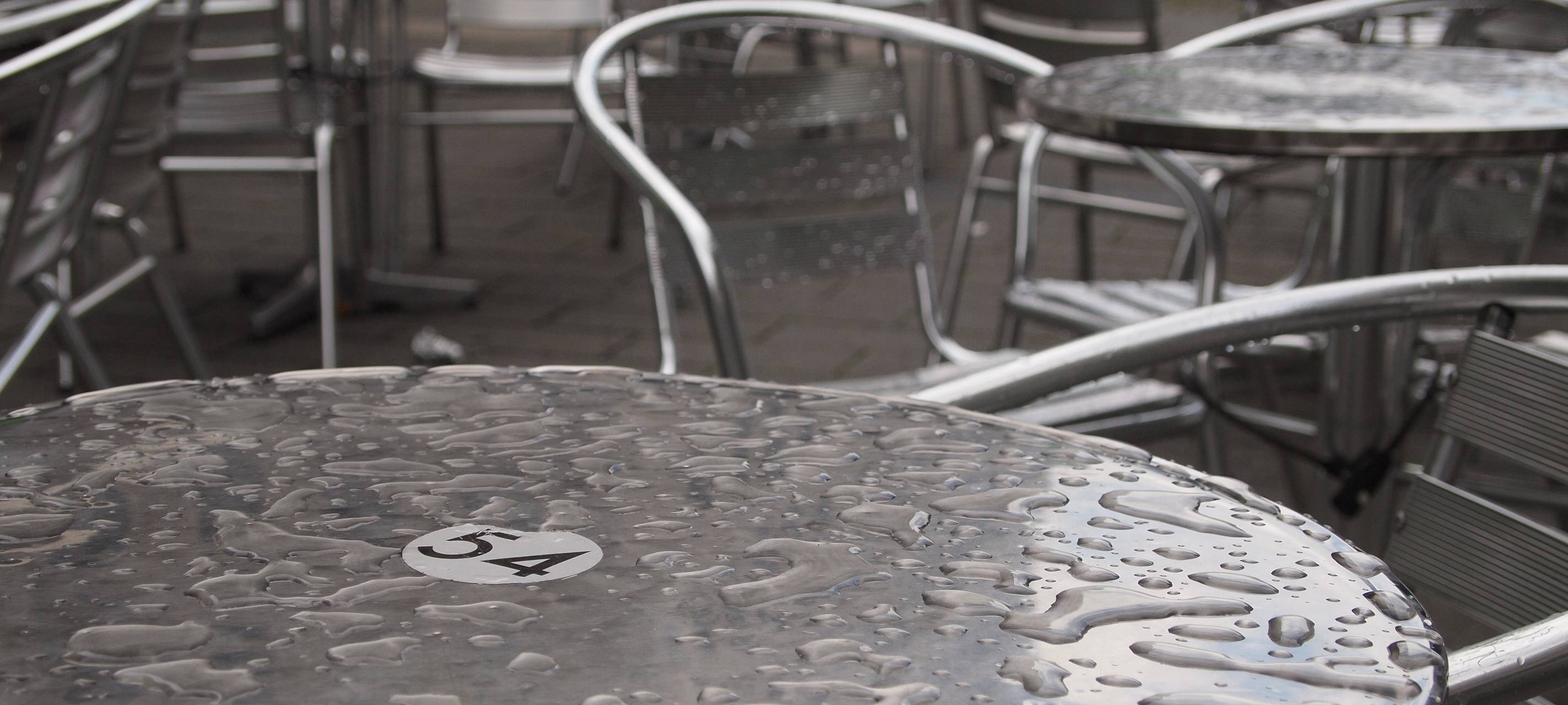 Gastgewerbe im Sauerland sieht sich in Ruin getrieben