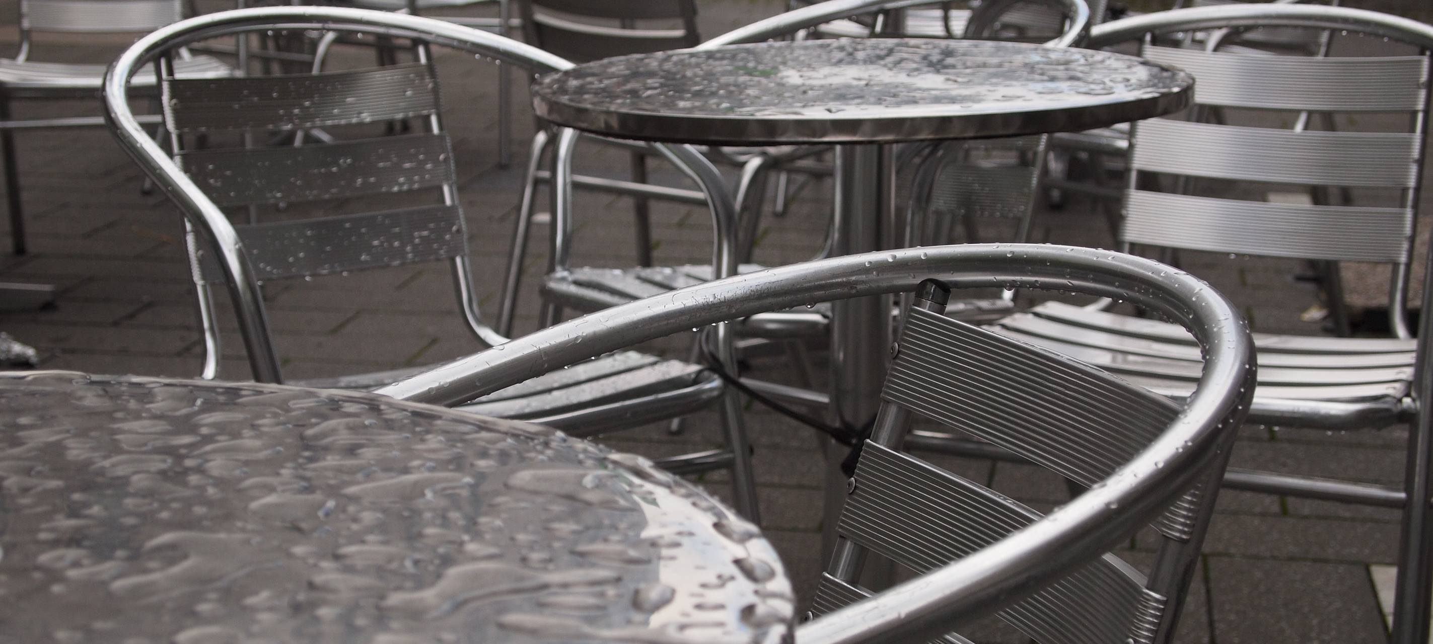 Gastronomen im Sauerland frustiert