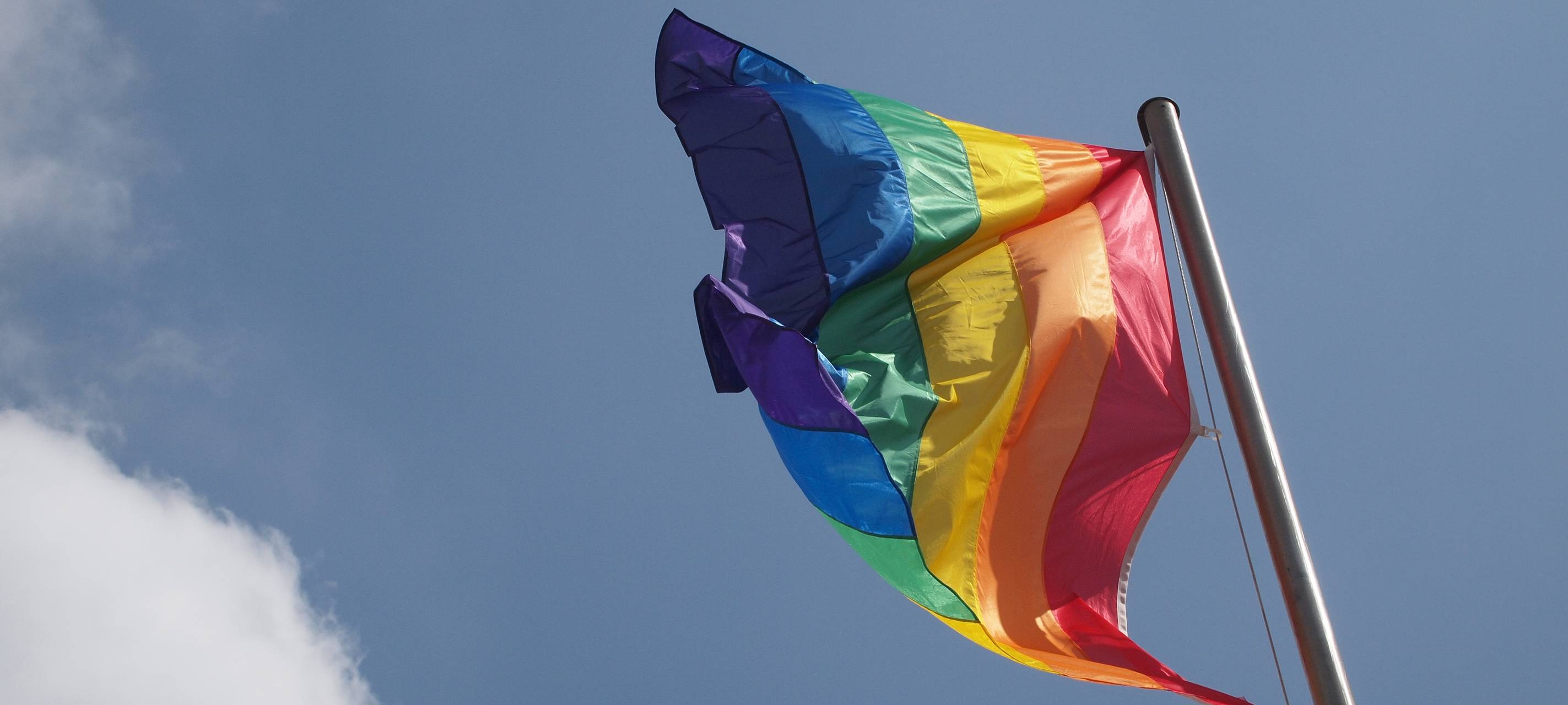 Zum Nachhören: Erster CSD im HSK