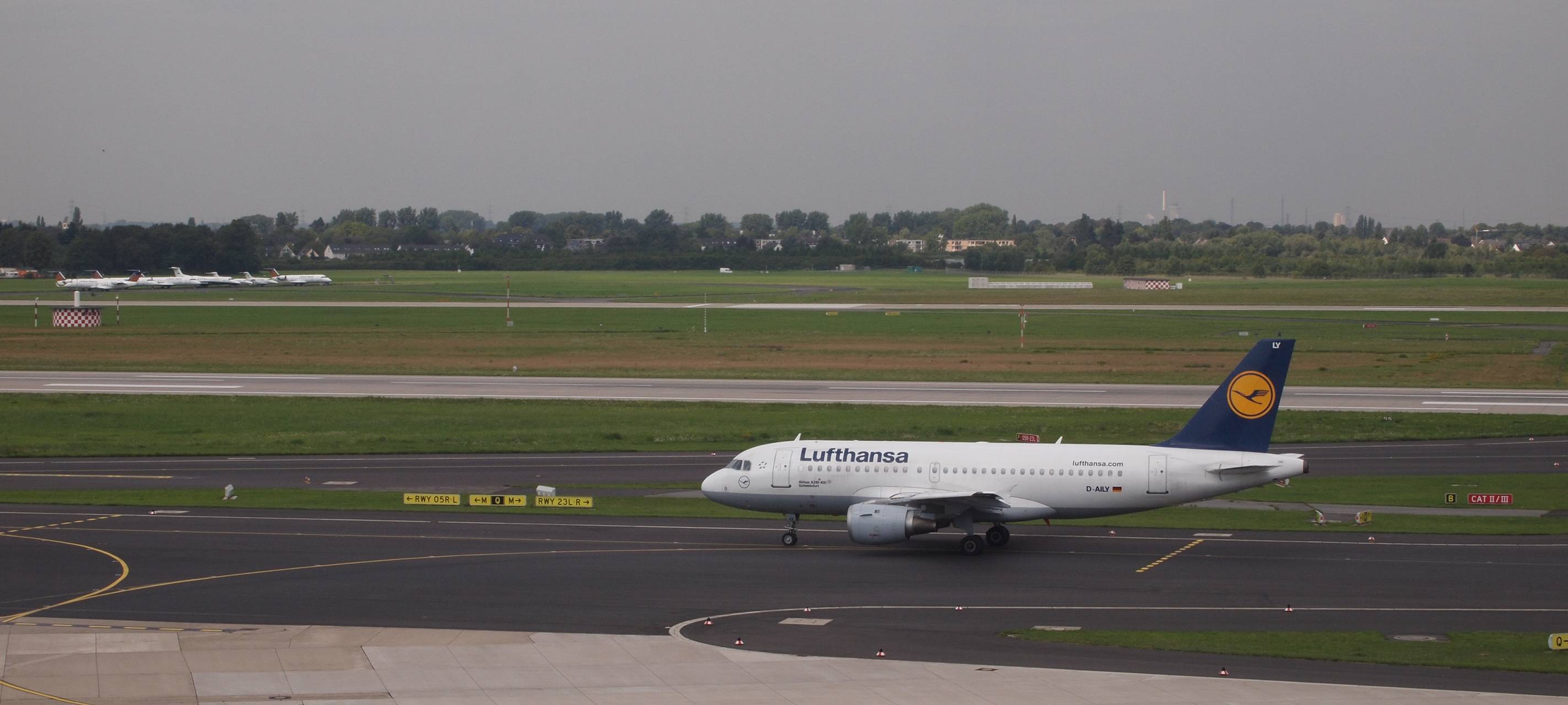 Viele Reiserückkehrer melden sich beim Kreis