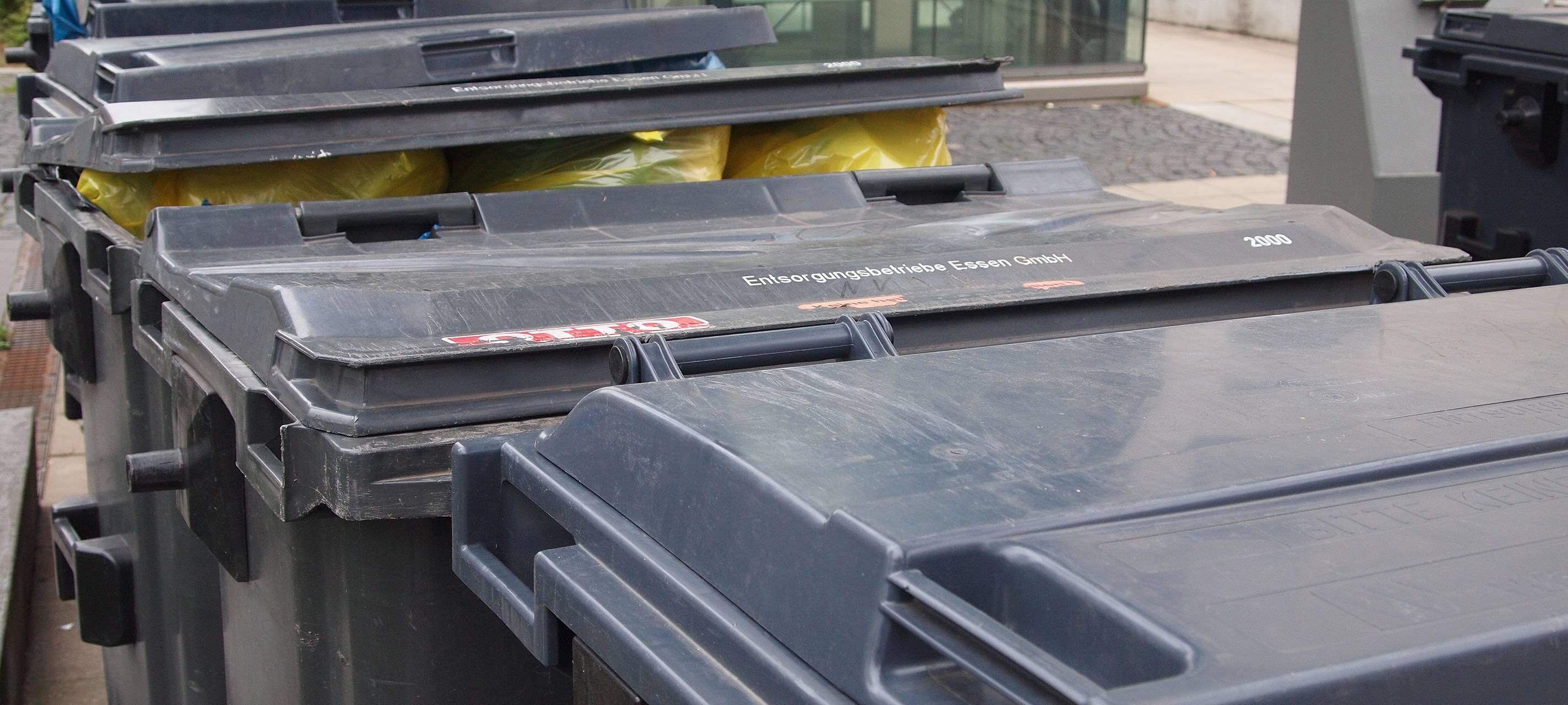 Höhere Gebühren in Meschede