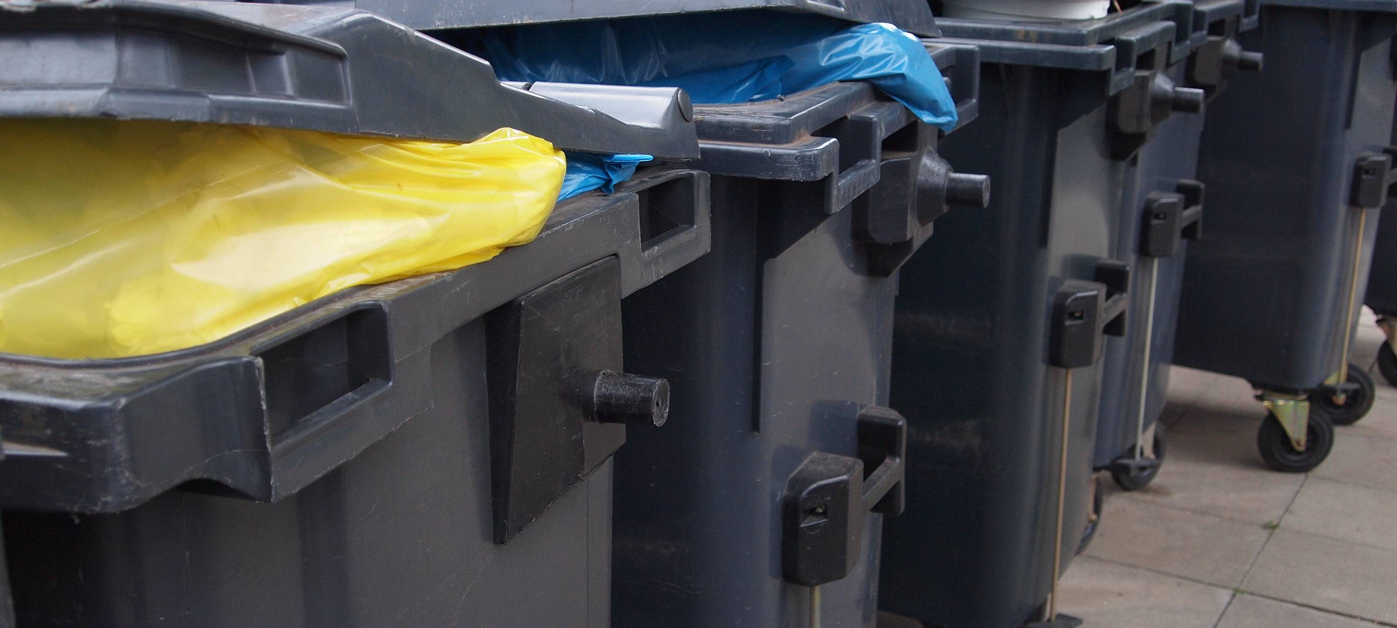 In Olsberg und Bestwig sollen Müllgebühren steigen