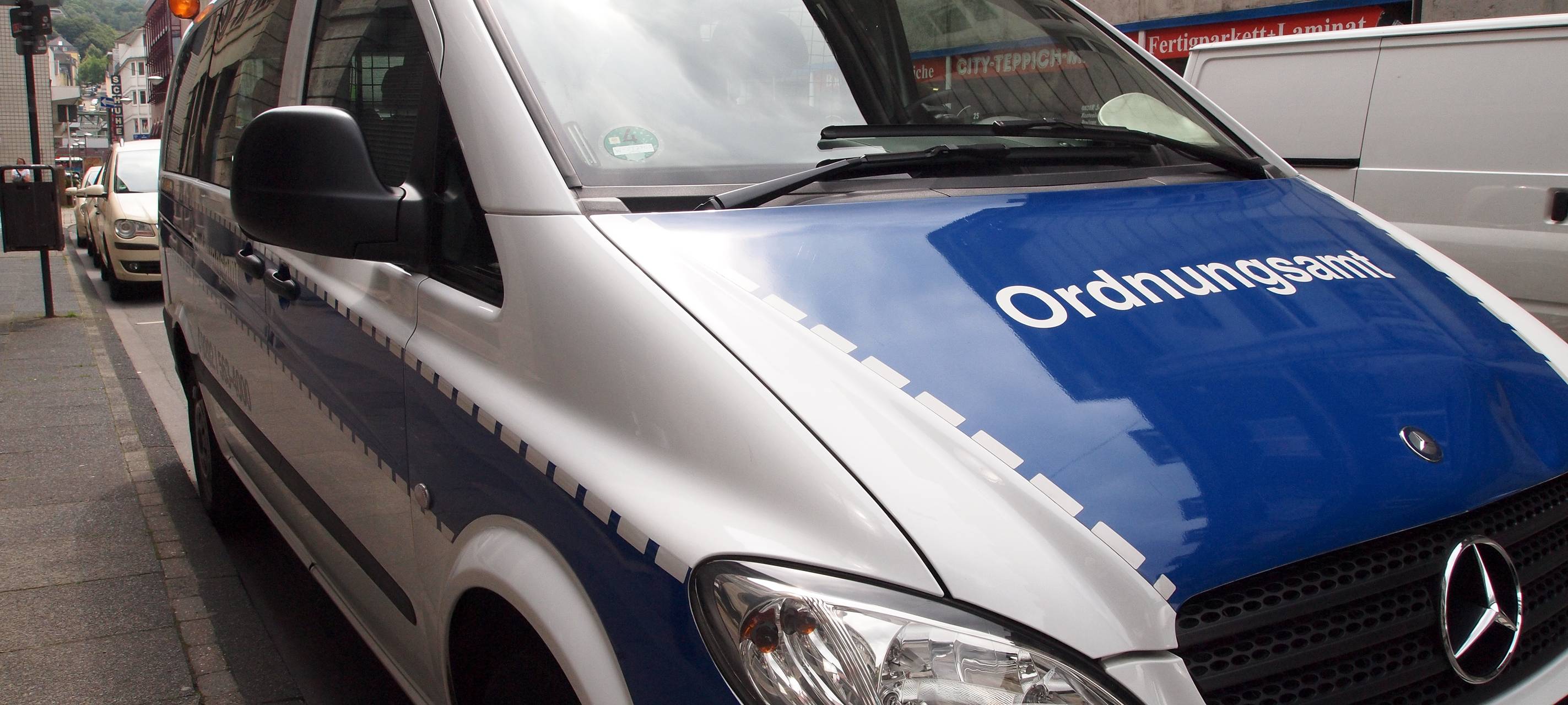 Sauerländer halten sich überwiegend an Kontaktsperre