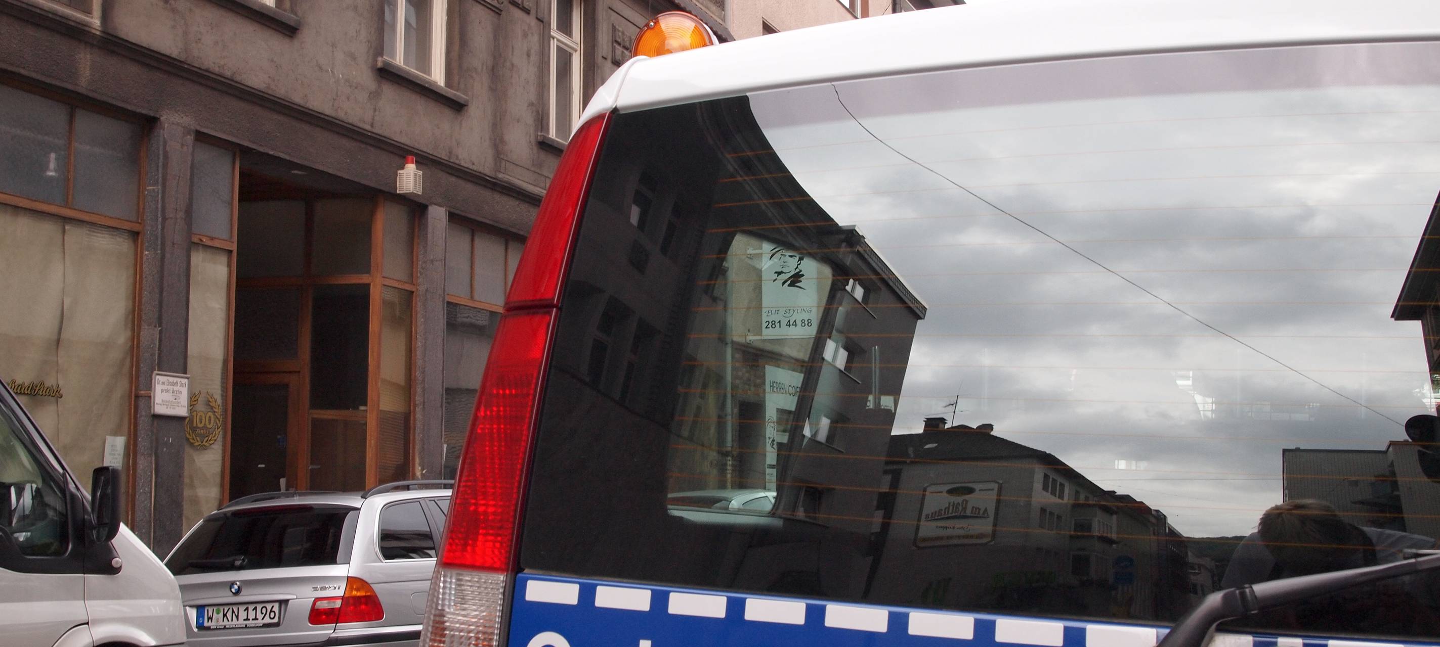 Ordnungsämter: Arnsberg und Winterberg kontrollieren öfter