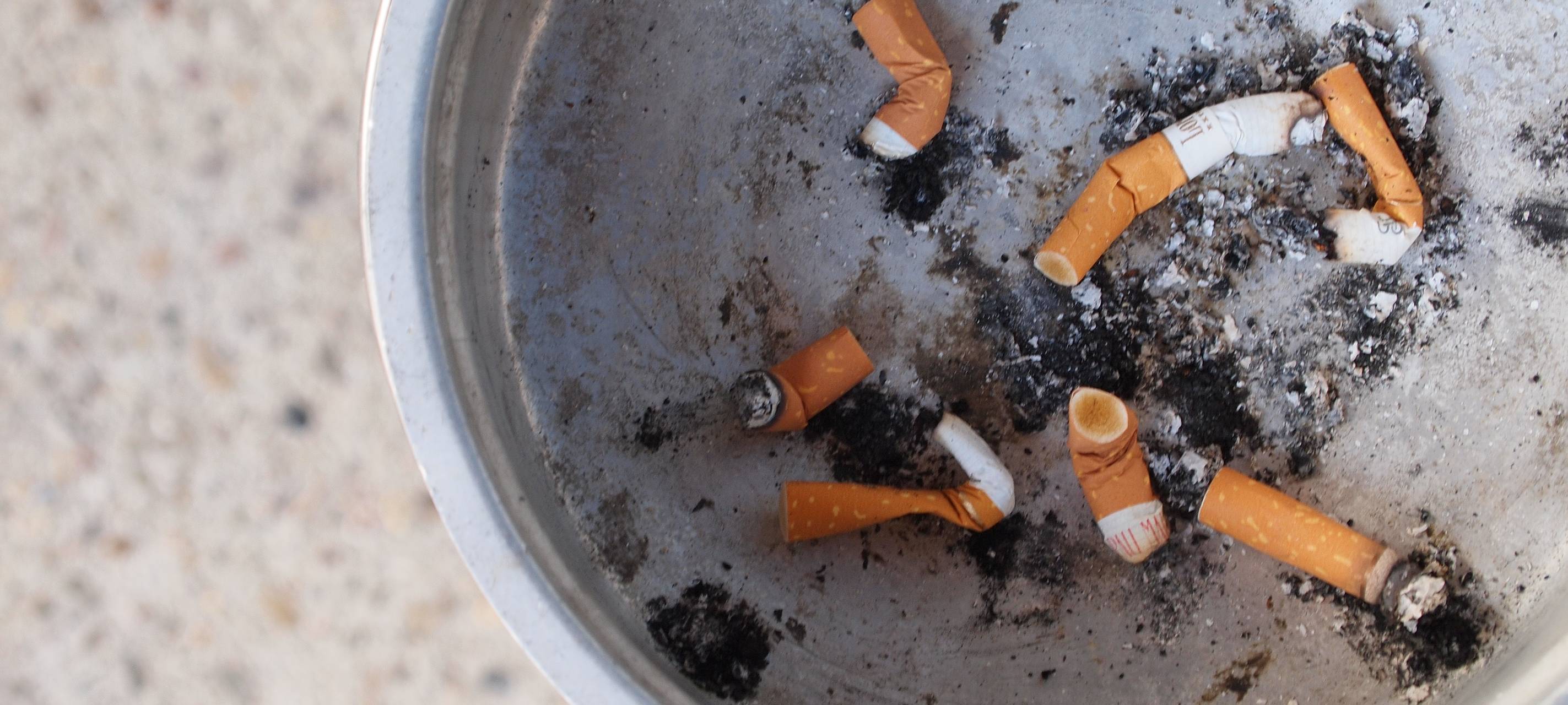 Sauerland: Rauchen ist vermeidbares Krebsrisiko