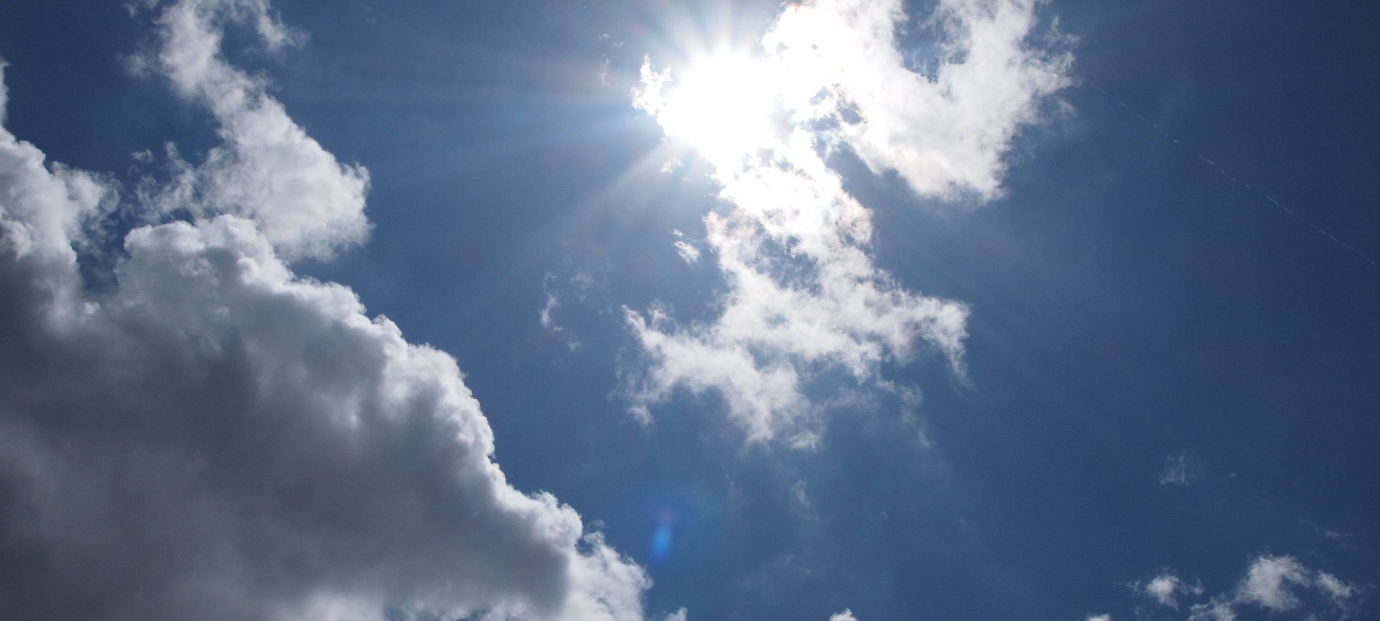 Sauerland: 2023 war warm und nass