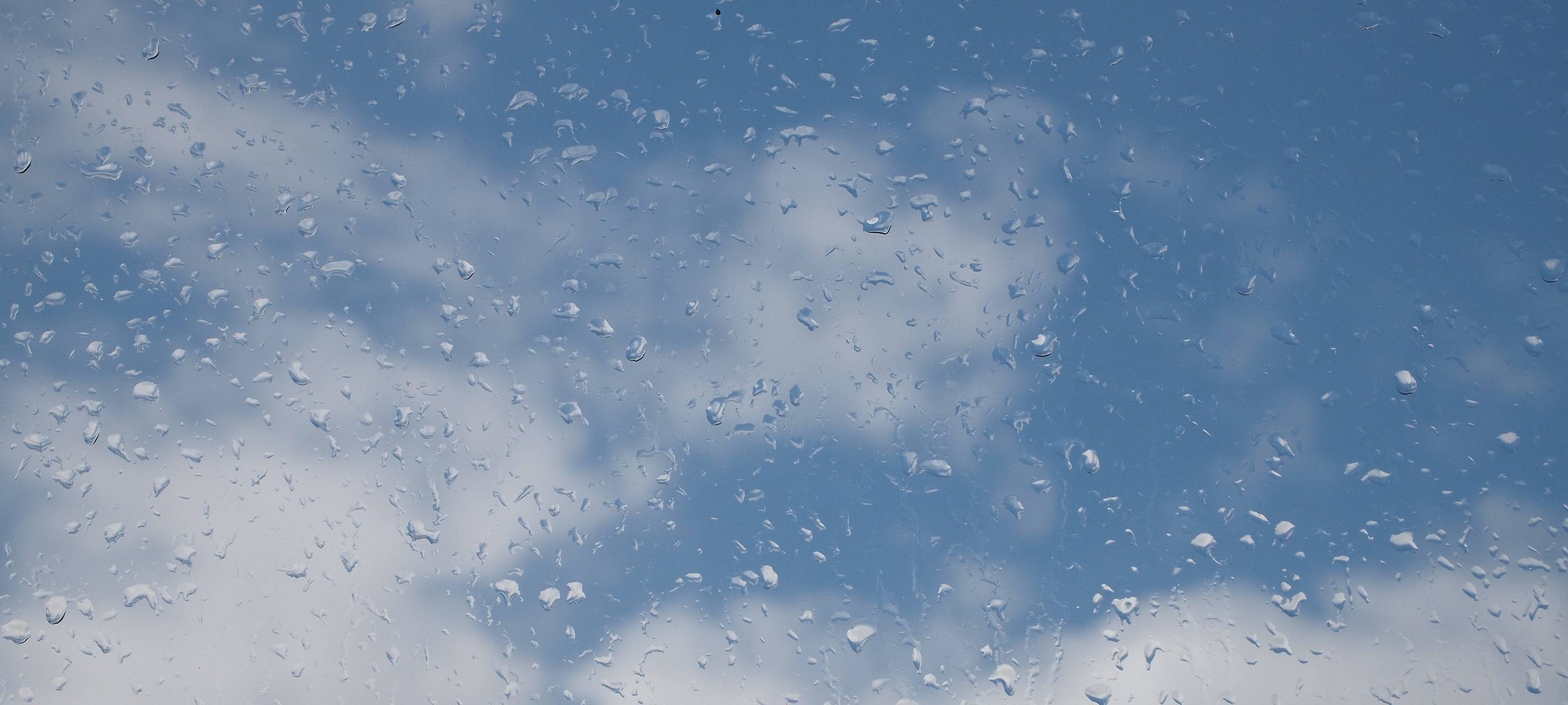 Sauerland: Mai war oft nass