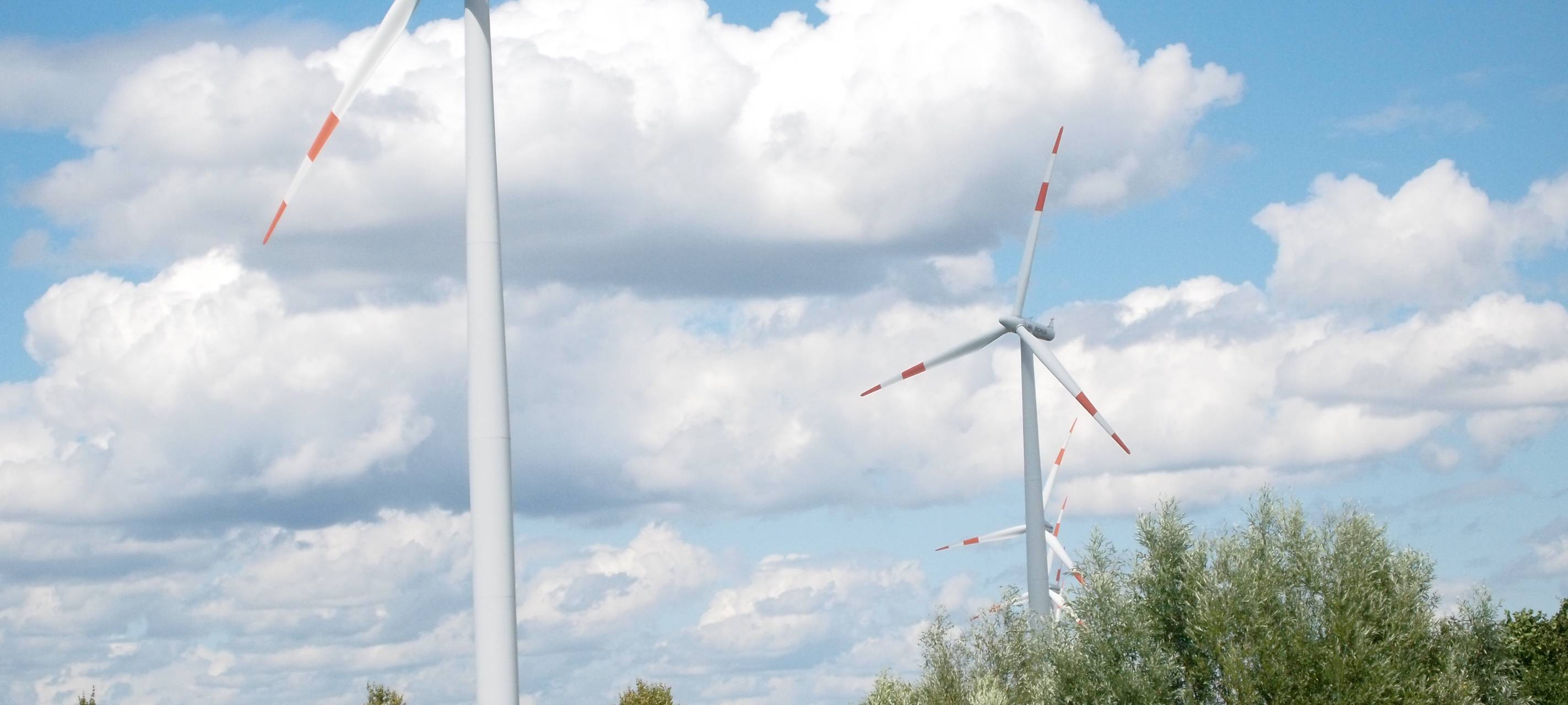 Hochsauerlandkreis genehmigt neue Windkraftanlagen