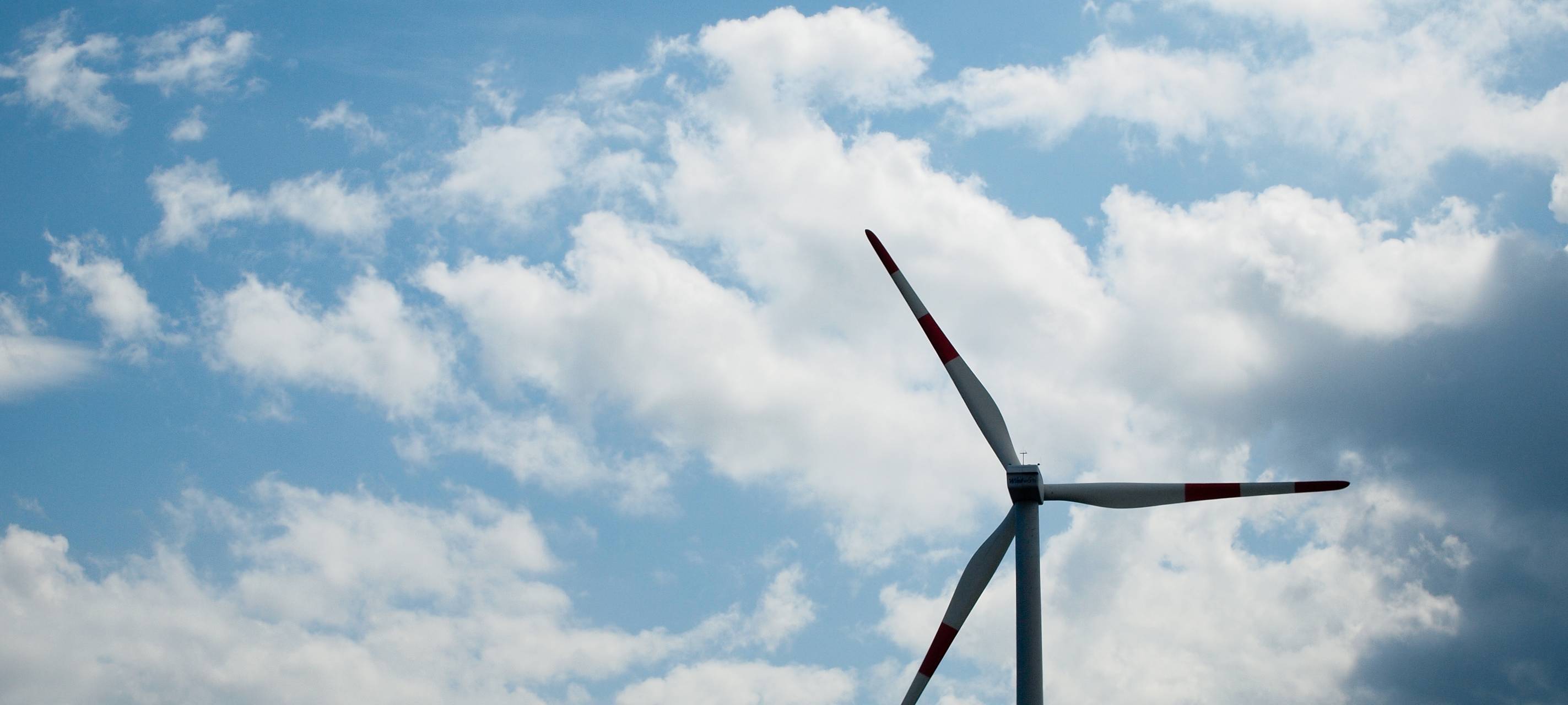 Sundern informiert über neuen Windpark