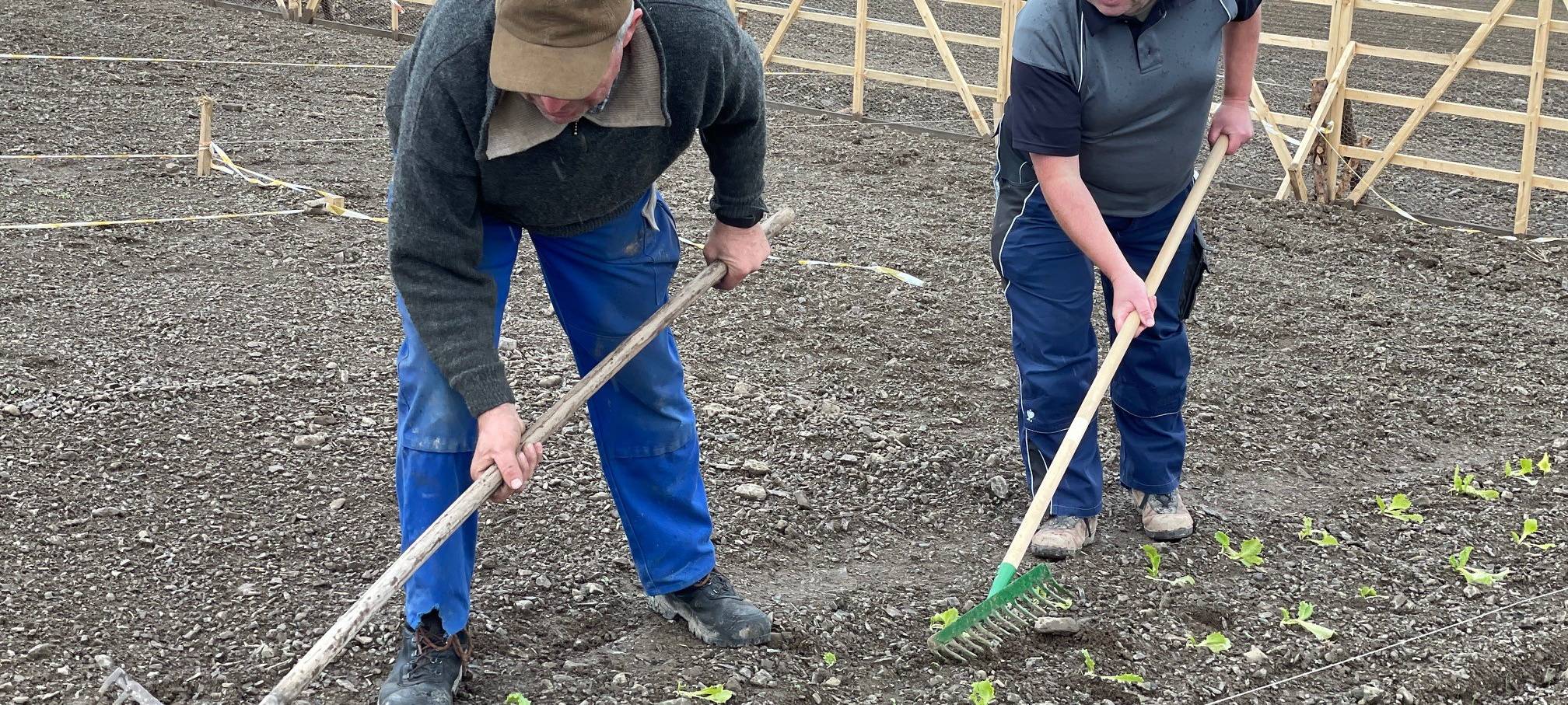 Komm, wir trinken noch ein Pülleken
