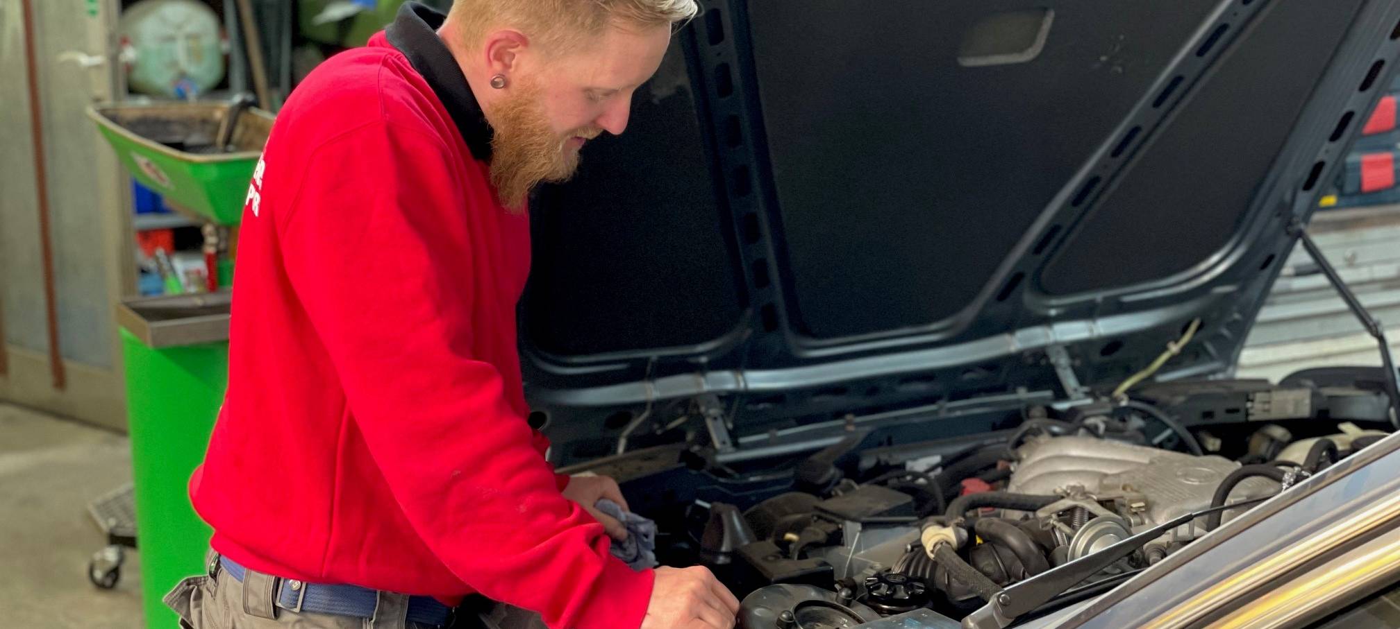 Komm, wir trinken noch ein Pülleken