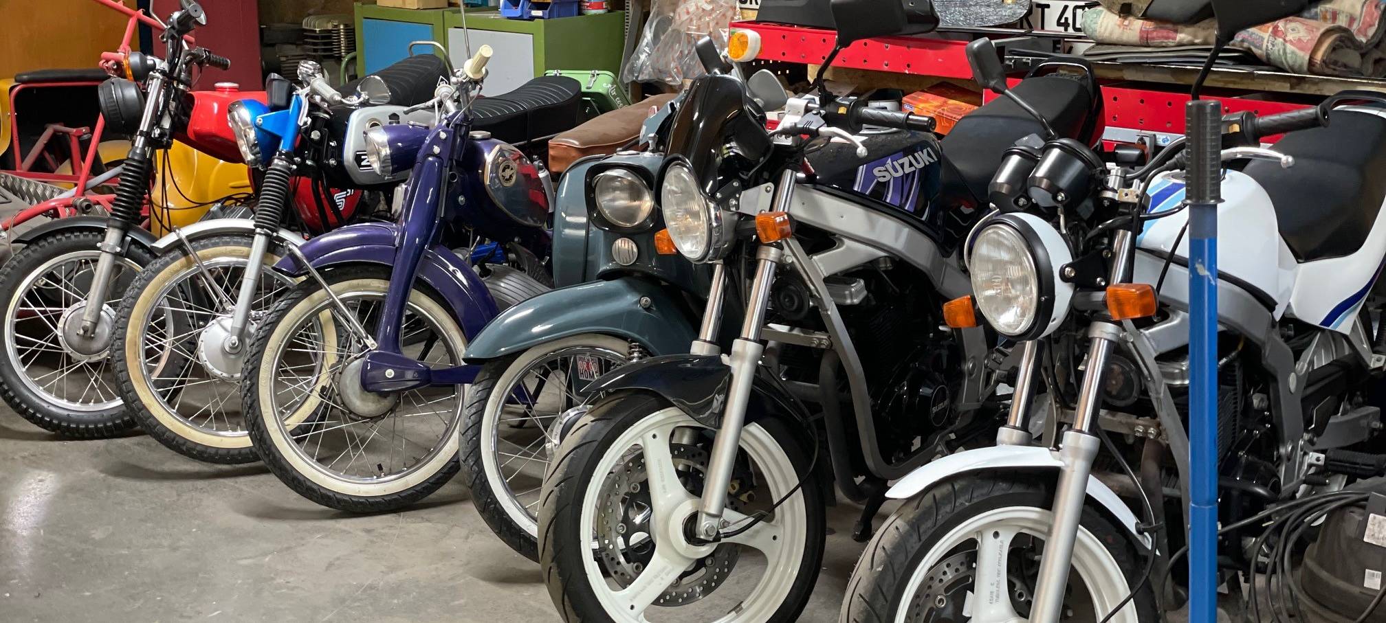 Komm, wir trinken noch ein Pülleken