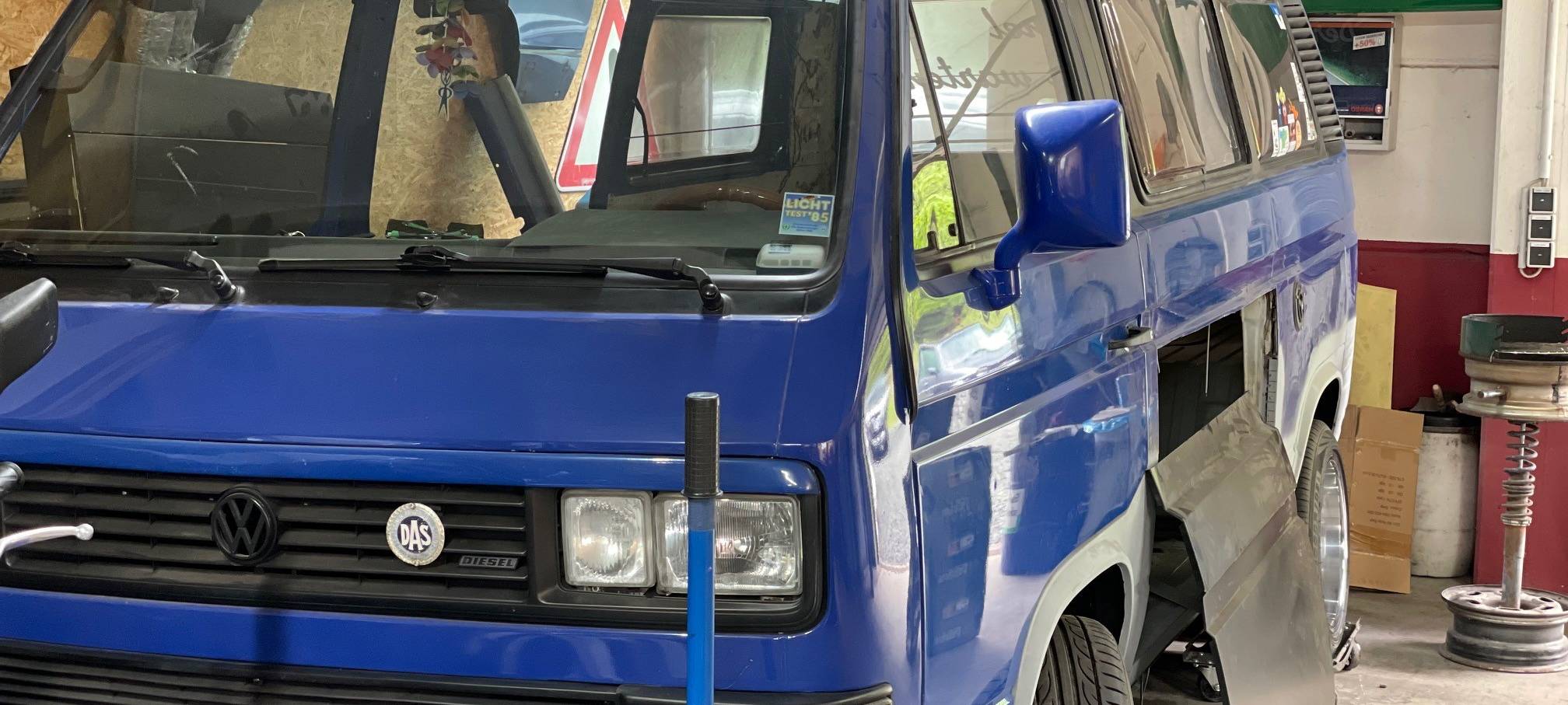 Komm, wir trinken noch ein Pülleken