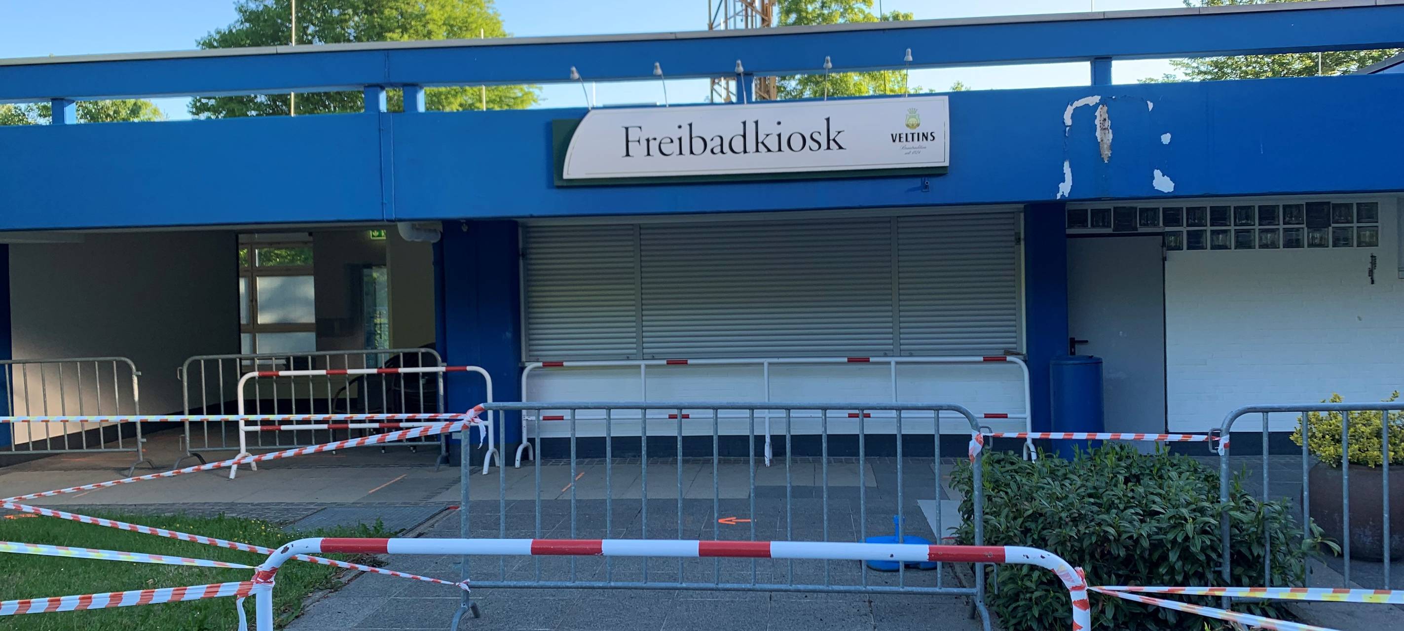 Freibadsaison im Sauerland startet