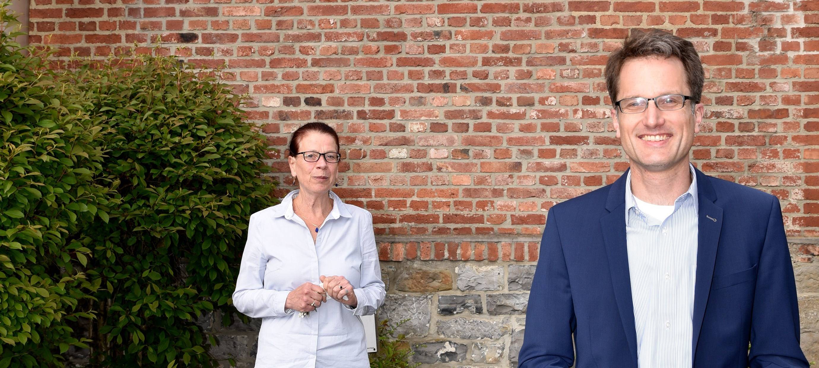 VHS Arnsberg-Sundern hat neuen Leiter