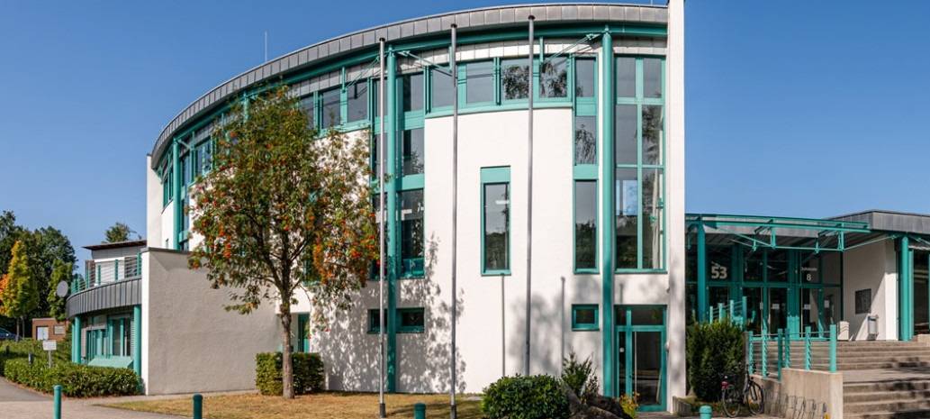 Gründerfestival an der Fachhochschule in Meschede