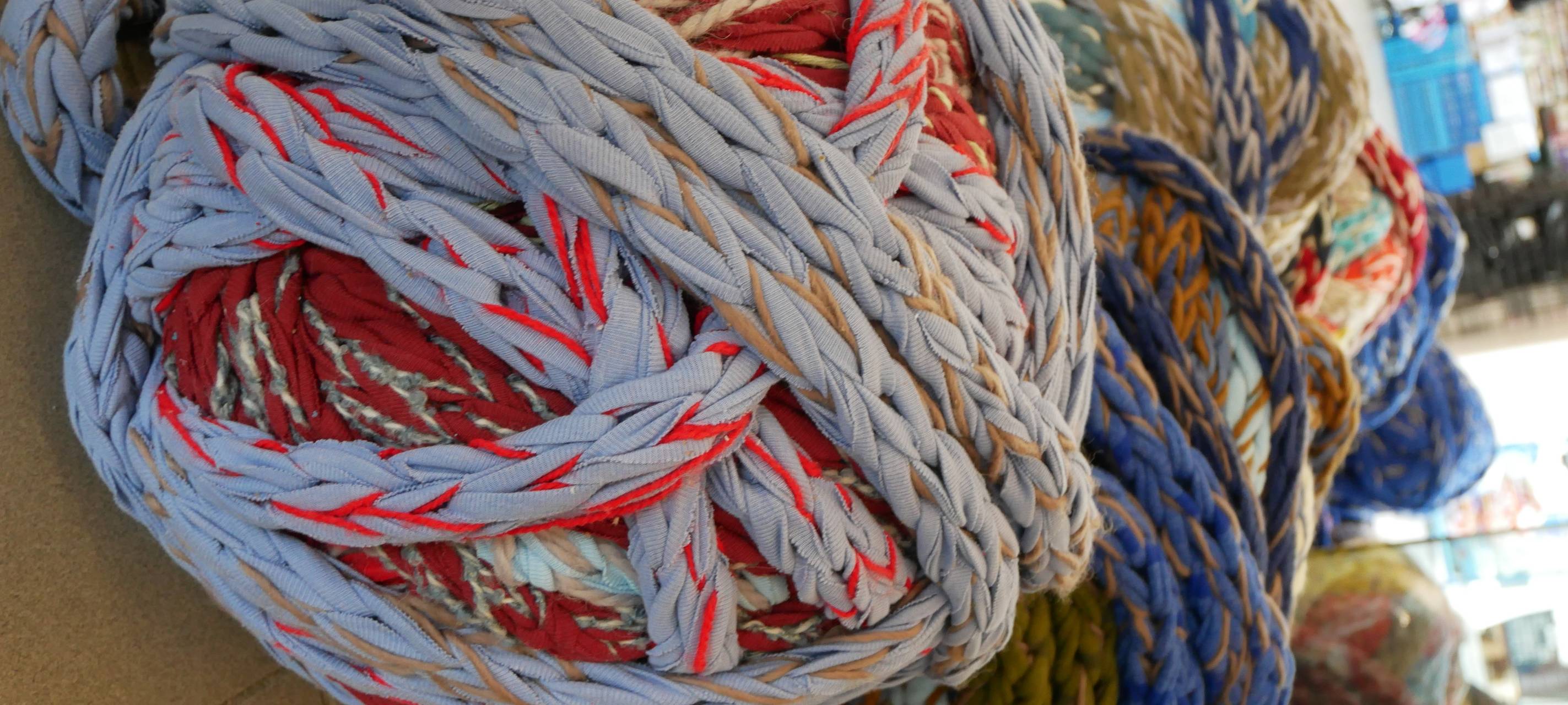 "Textile 2021" geht im Sauerland zu Ende