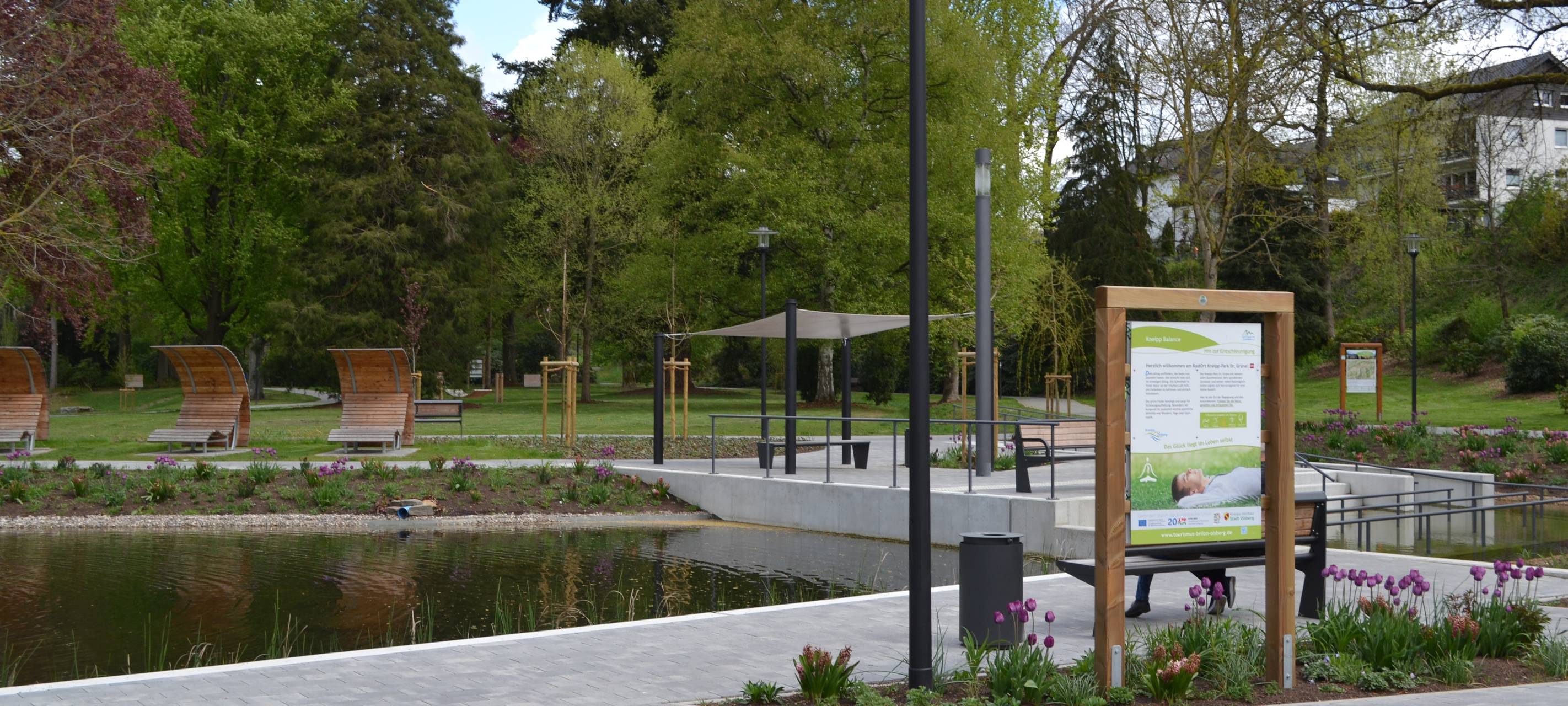 Tag der Architektur im HSK