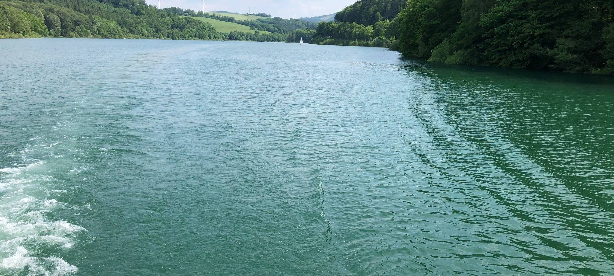 Viele Touristen um Pfingsten im Sauerland erwartet