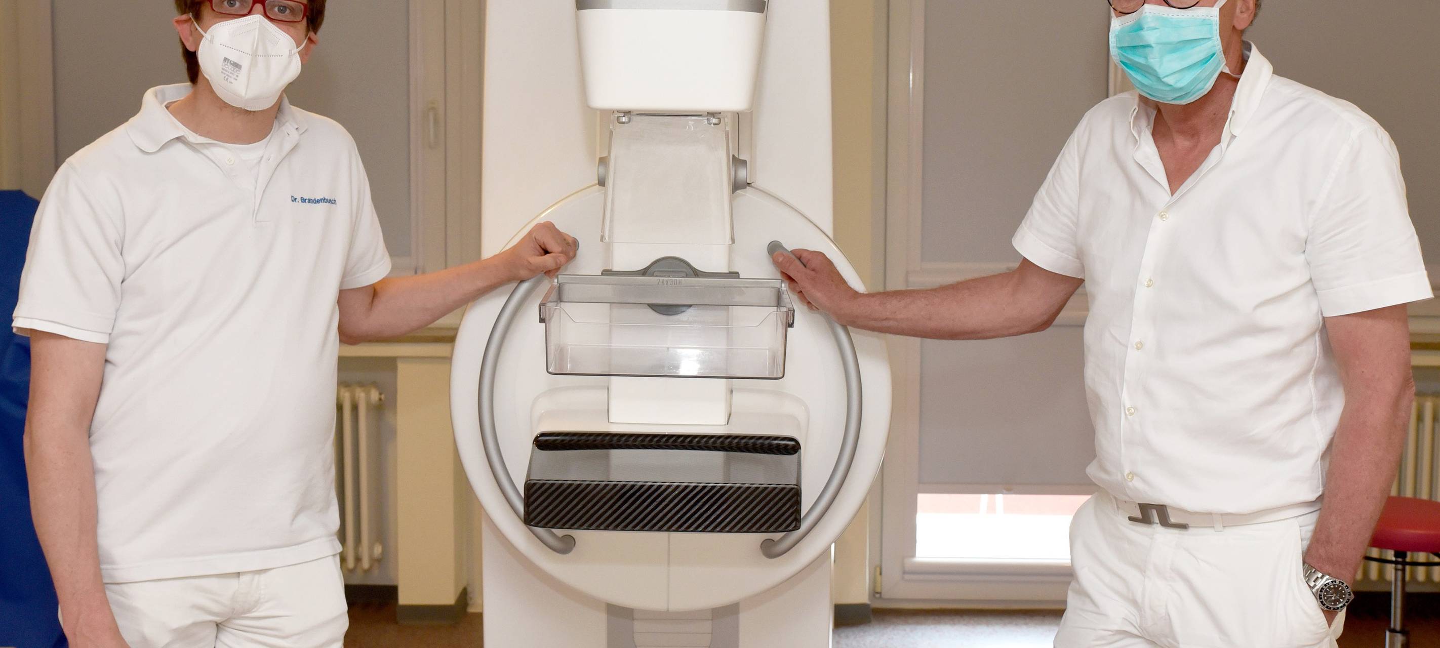 Diagnostisches Brustzentrum Hochsauerland eröffnet