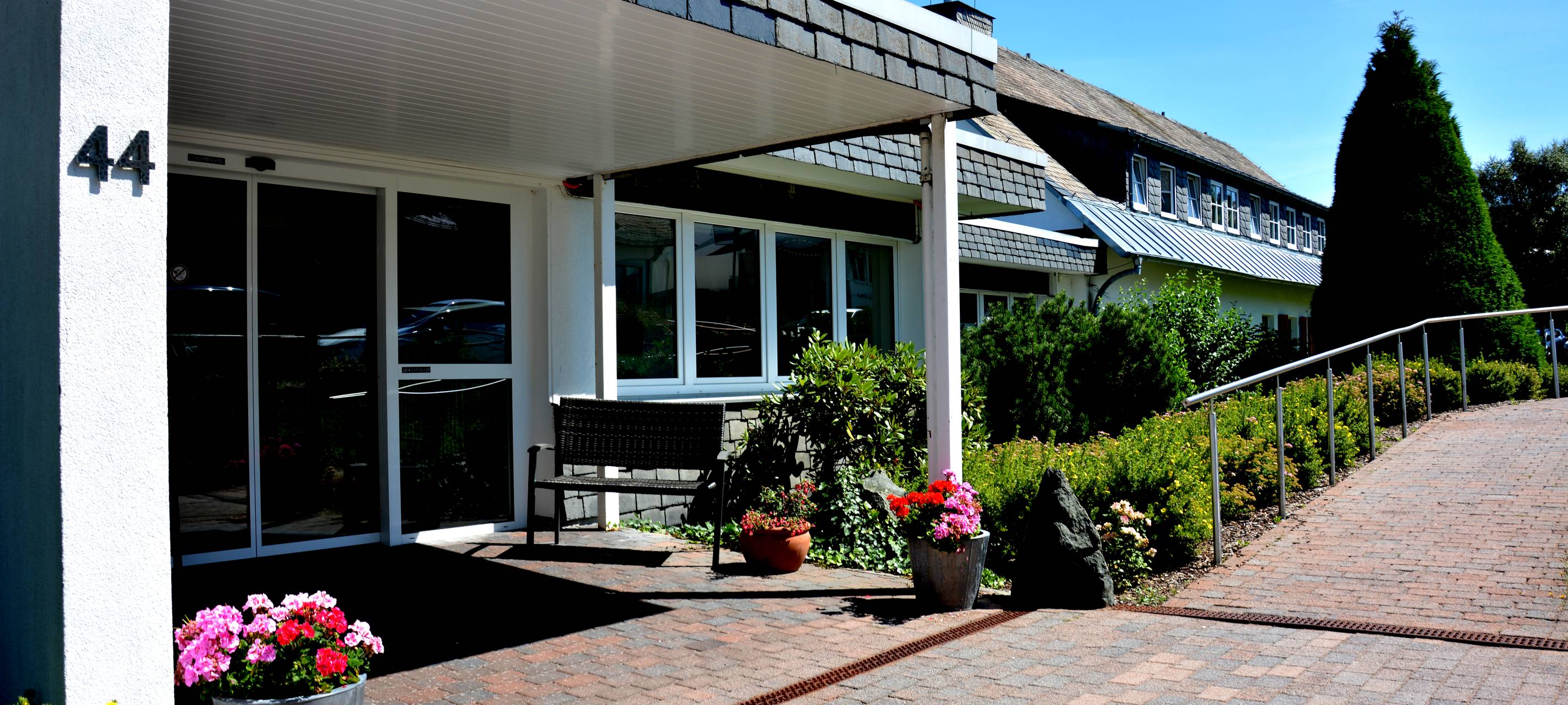 Kurorte im Sauerland beim Projekt "Auszeit in Südwestfalen"