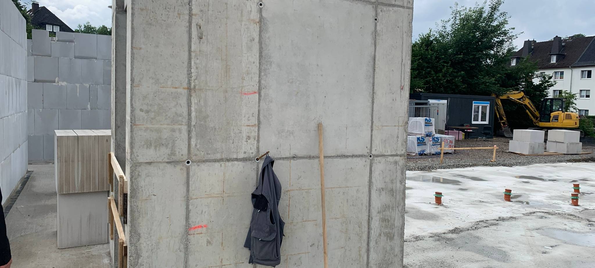 TV Arnsberg baut Sportbahnhof