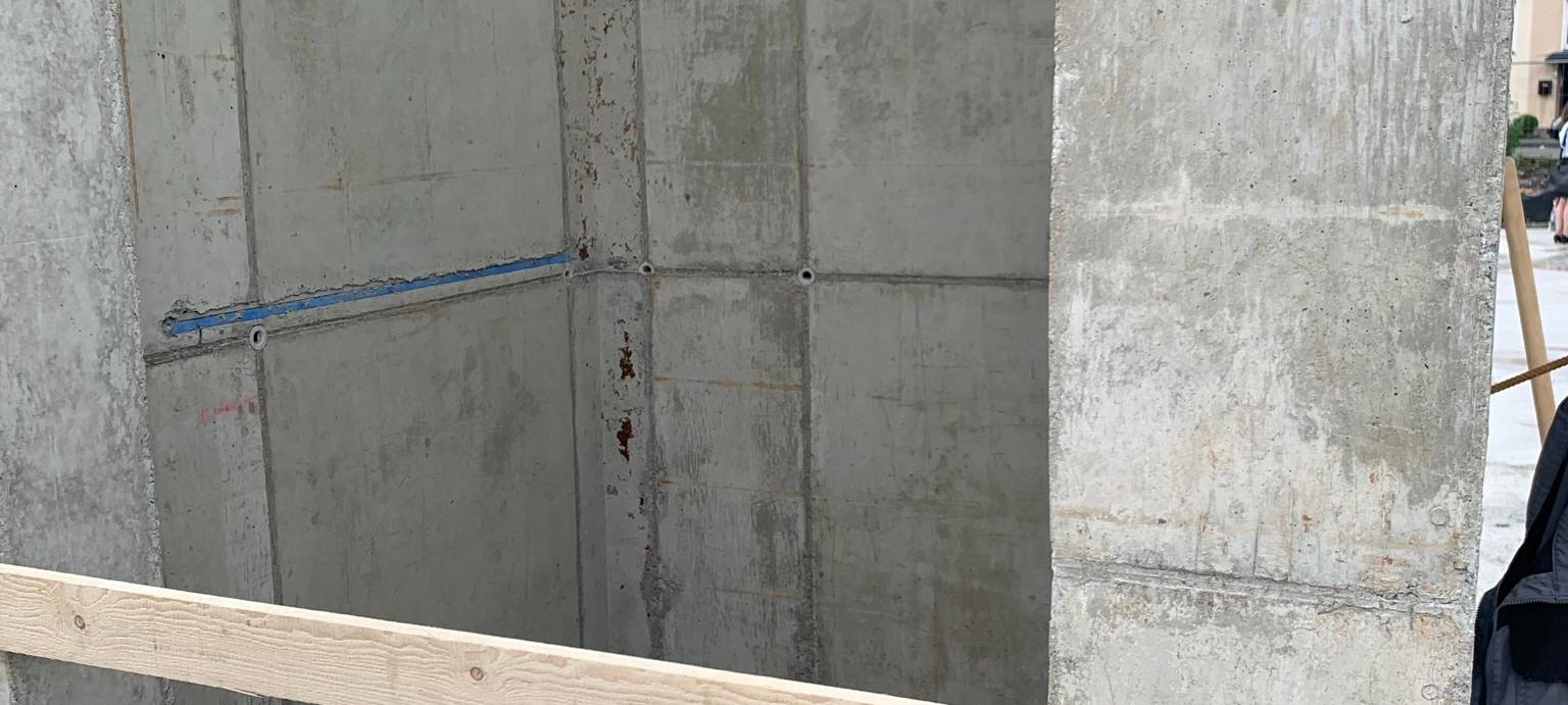 TV Arnsberg baut Sportbahnhof