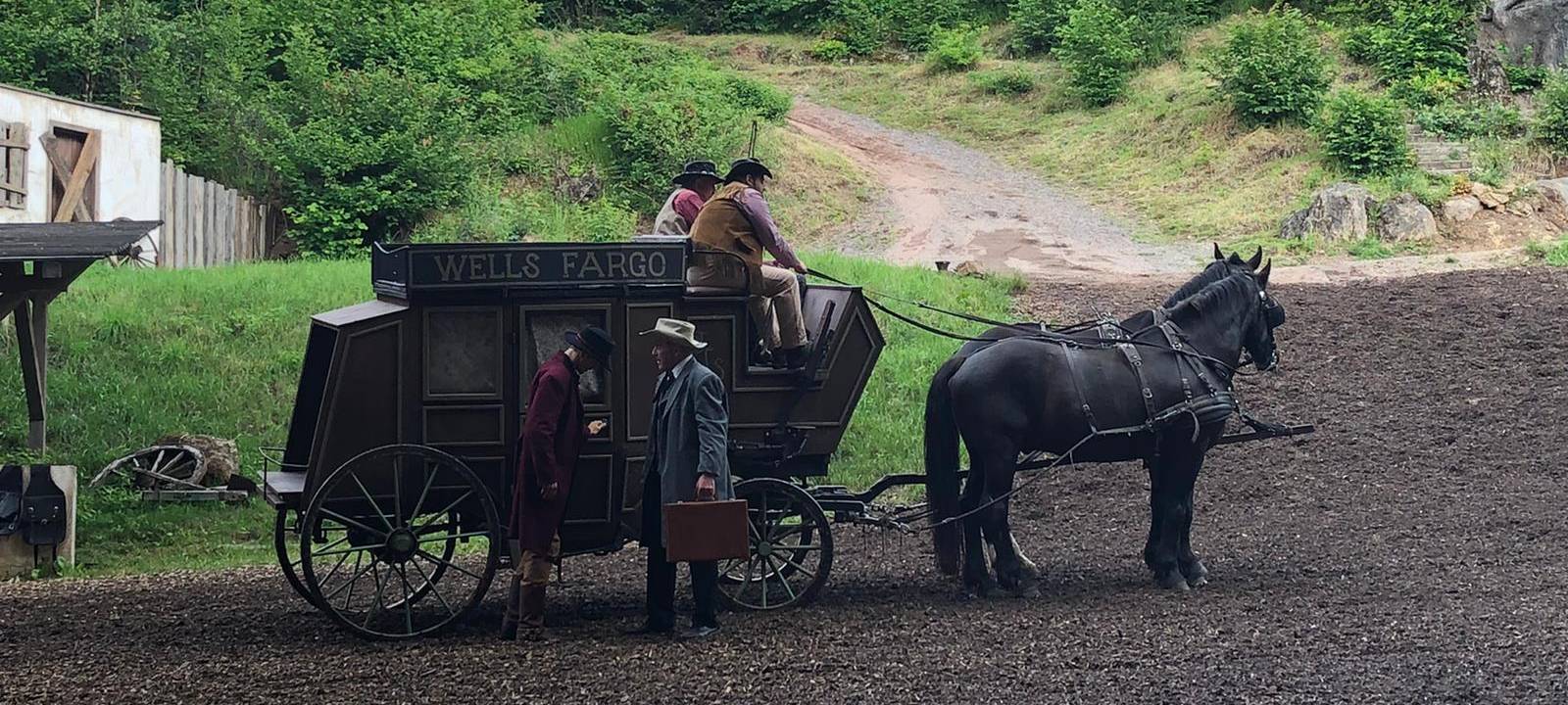 Elspe Festival startet wieder
