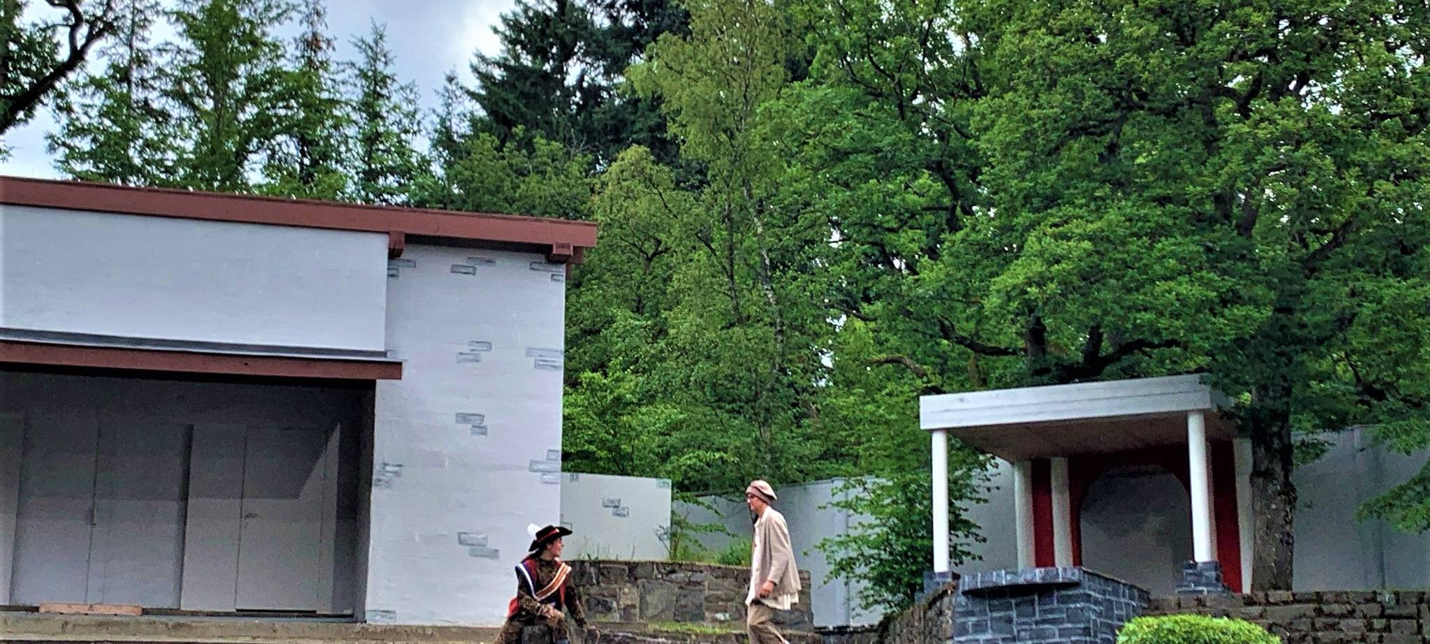 Freilichtbühnen im Sauerland starten in die Saison
