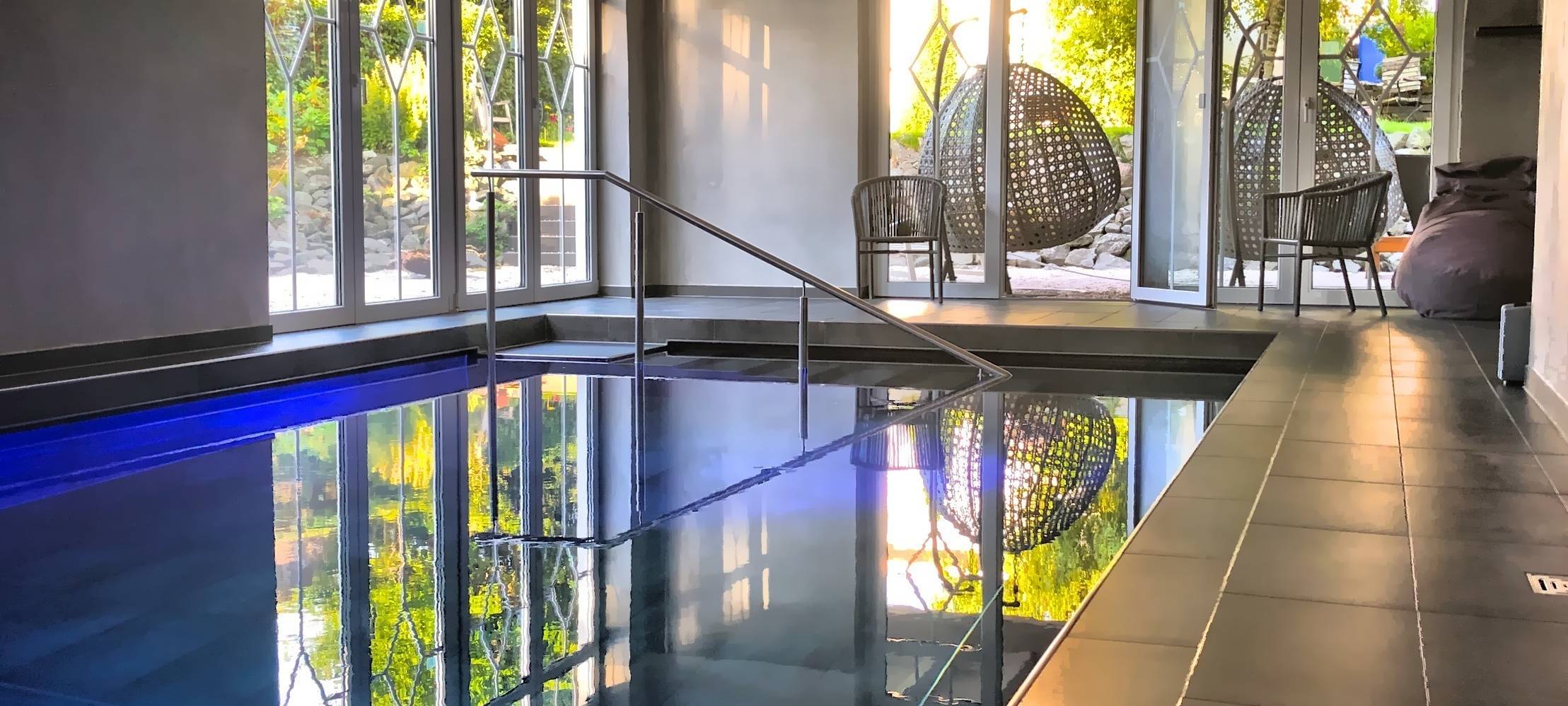 Gastgewerbe im Sauerland mit Investitionen aus der Krise