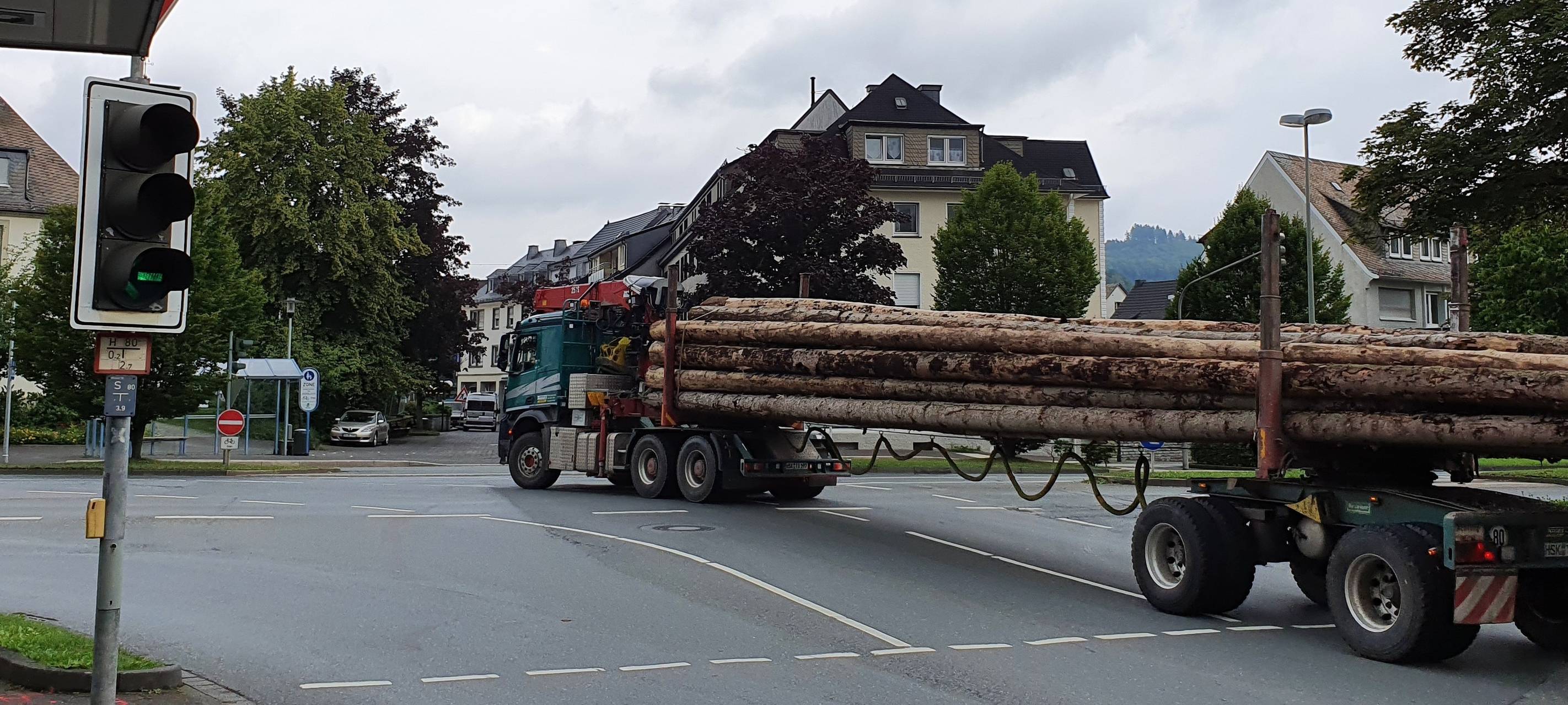 Corona, Rohstoffe, Energiepreise: Wirtschaftslage im HSK