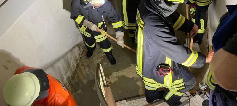 Fotos: Feuerwehr Marsberg/Stadt Marsberg