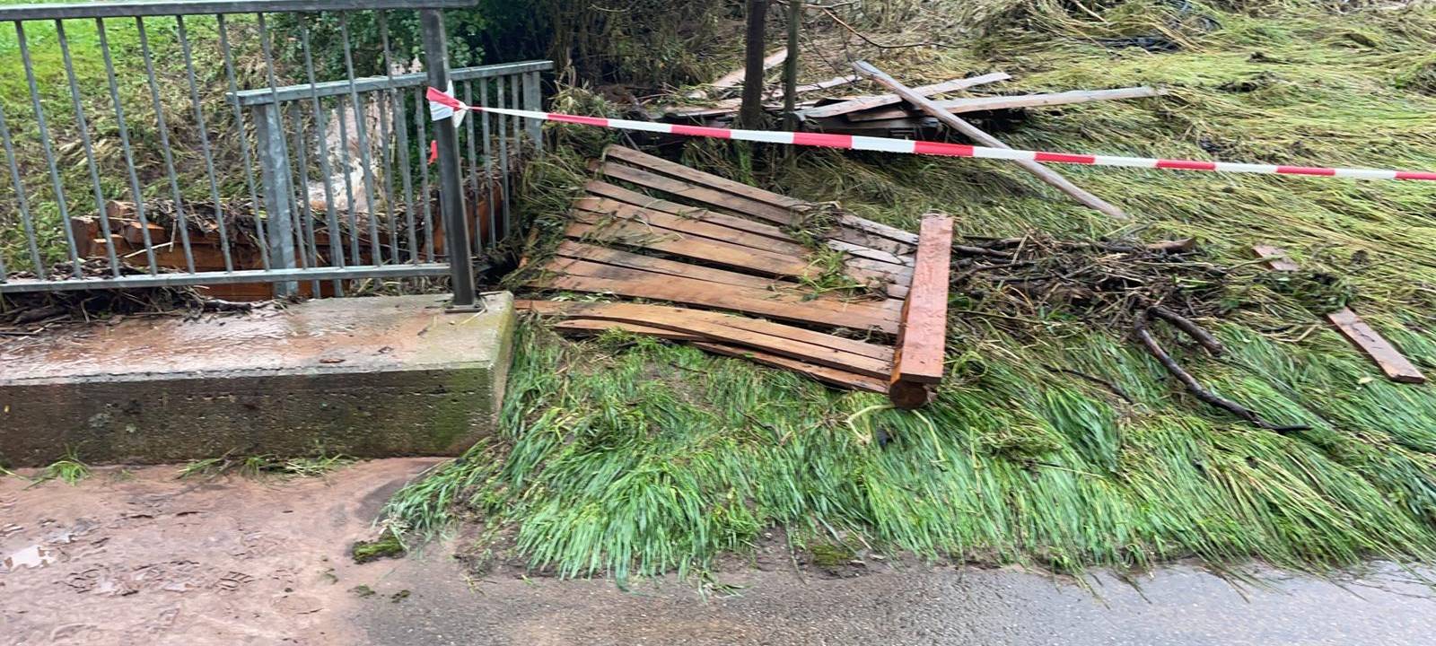 Fotos: Feuerwehr Marsberg/Stadt Marsberg