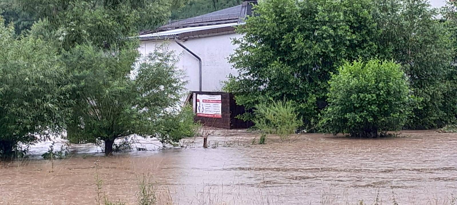 Großsperrungen im HSK bleiben - Rimberg ab morgen frei