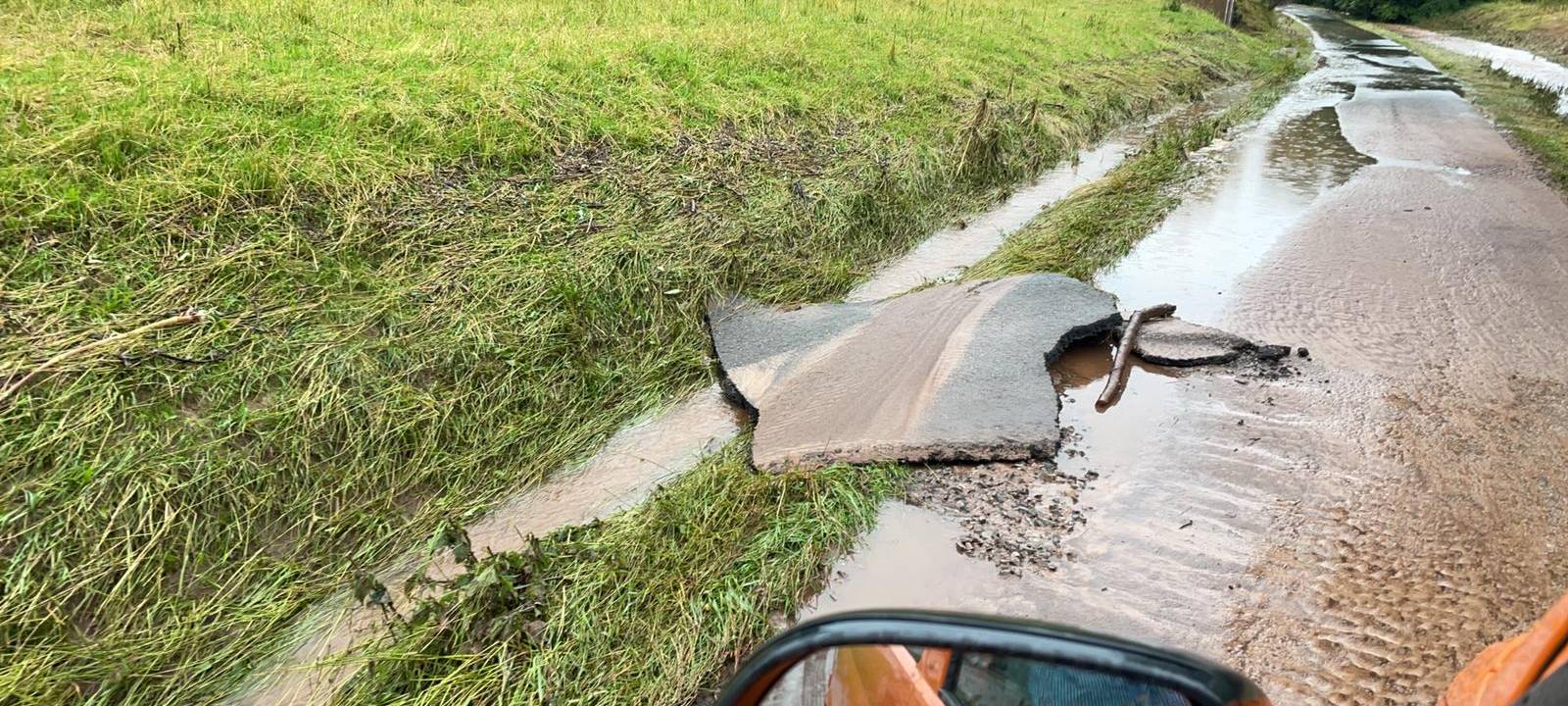 Fotos: Feuerwehr Marsberg/Stadt Marsberg