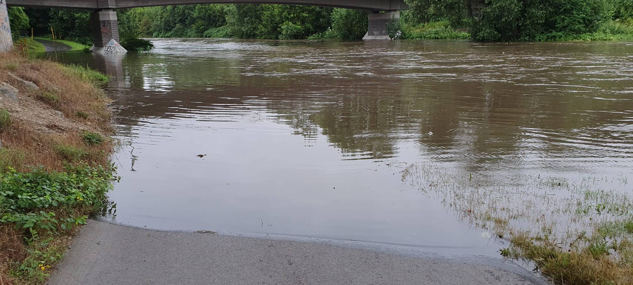 Der Tag danach: Alle Infos zum Unwetter im Sauerland