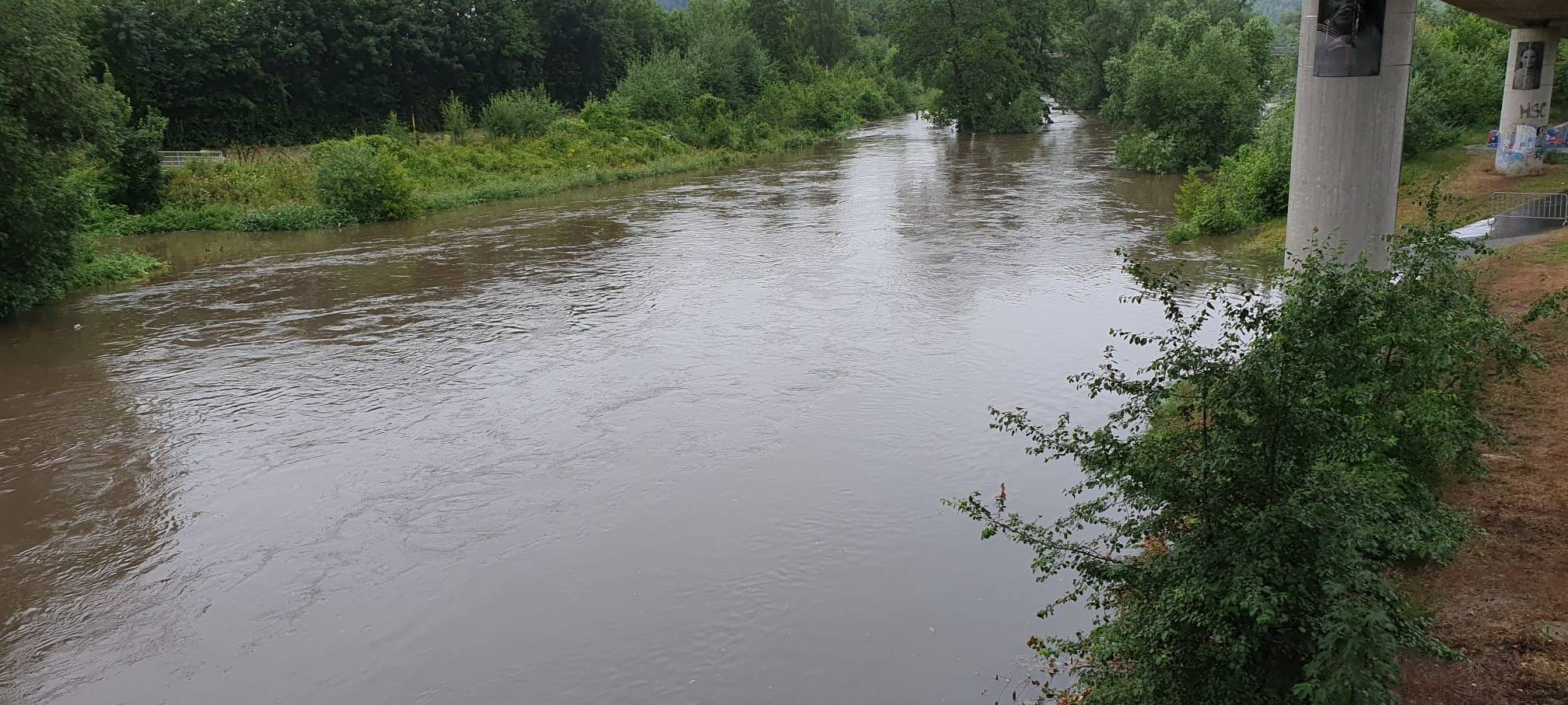 Der Tag danach: Alle Infos zum Unwetter im Sauerland