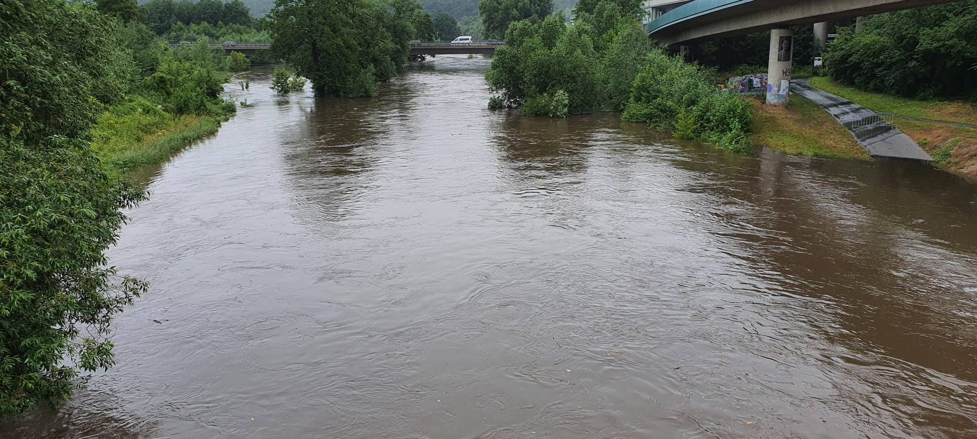 Der Tag danach: Alle Infos zum Unwetter im Sauerland