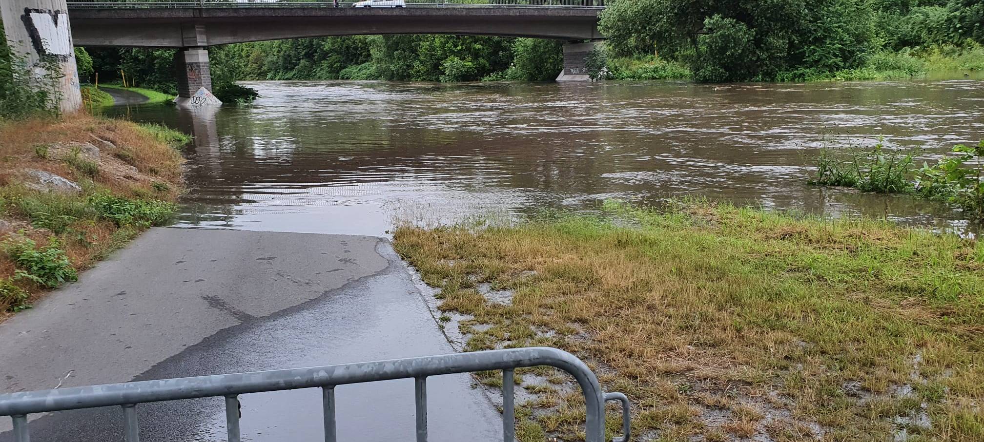 Der Tag danach: Alle Infos zum Unwetter im Sauerland