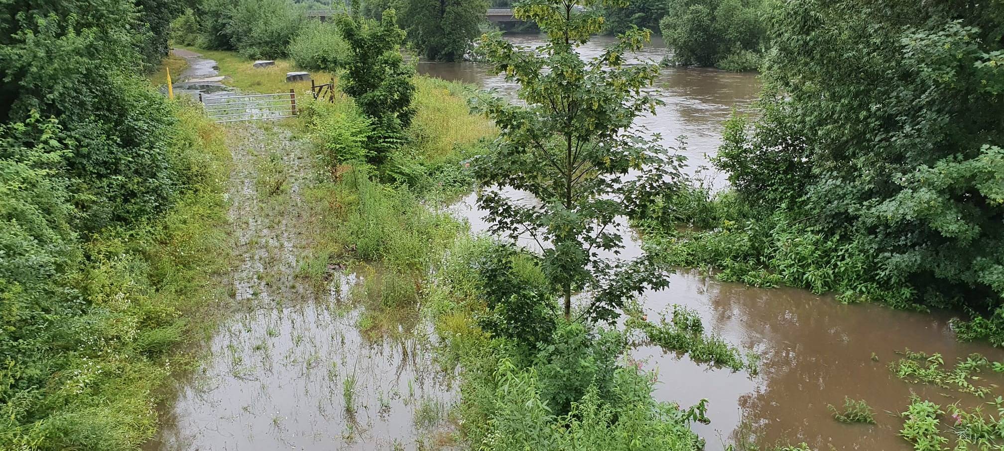 Der Tag danach: Alle Infos zum Unwetter im Sauerland