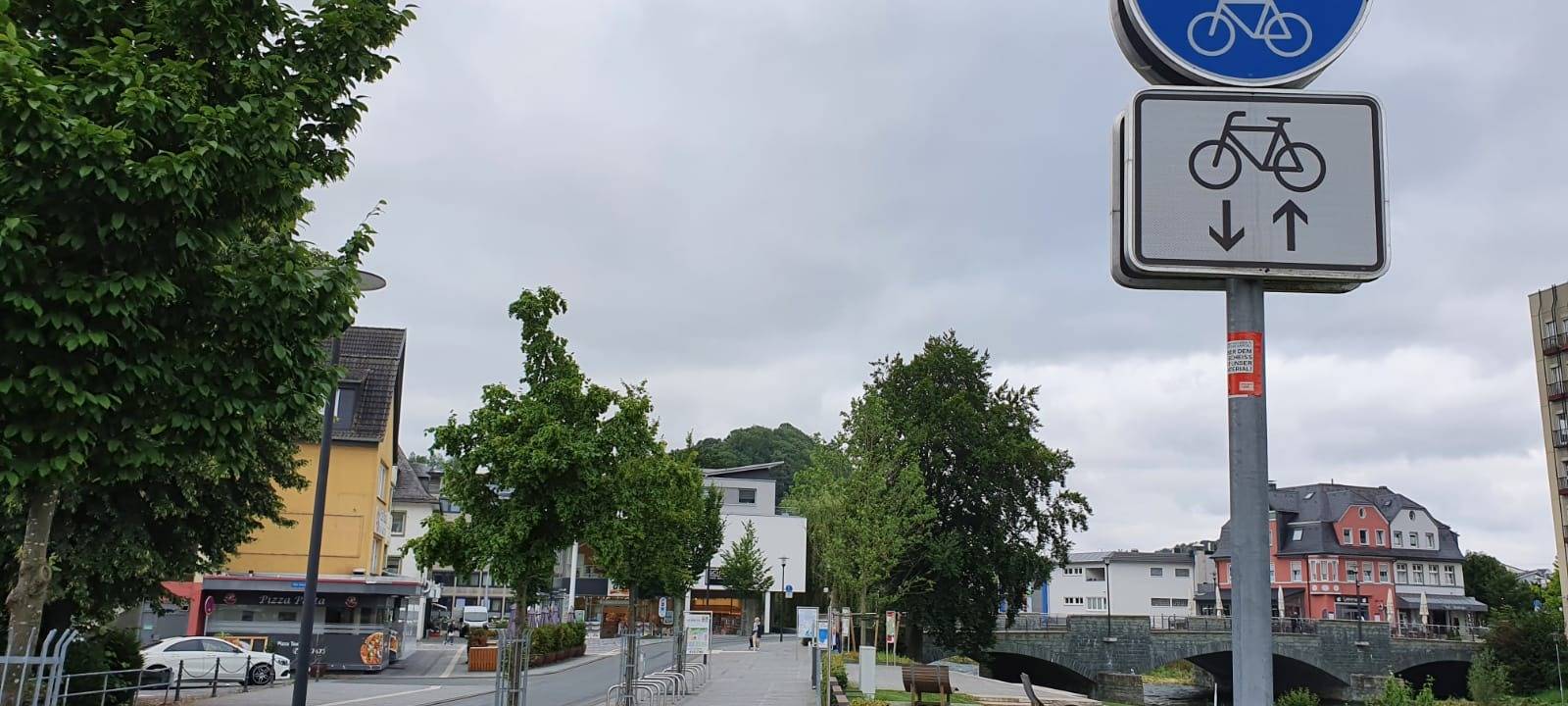 Meschede unter der Lupe