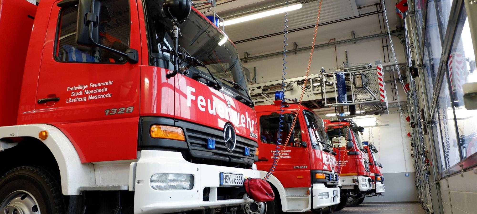 Ramsbeck bekommt ein neues Feuerwehrhaus