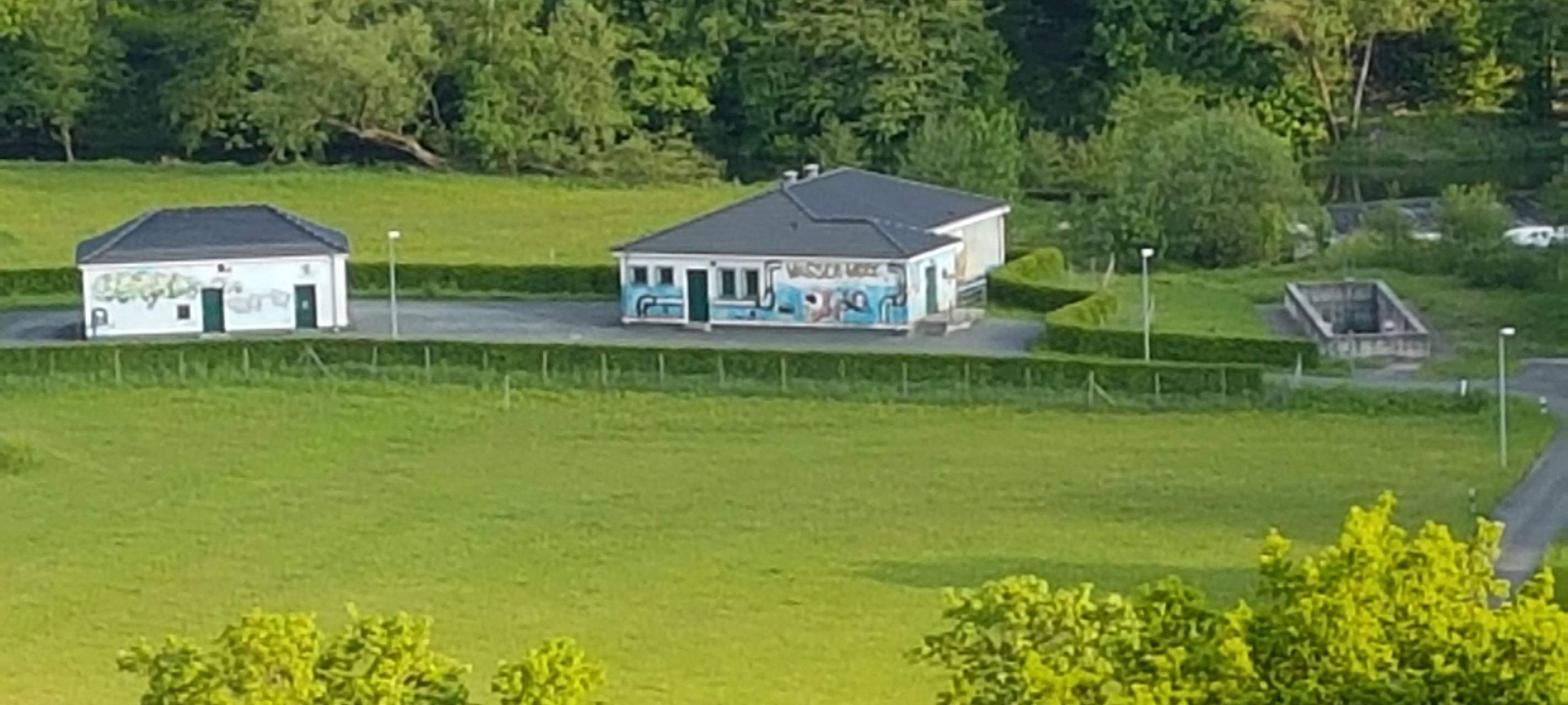 Sauerland: Hackerangriff auf Versorgungsunternehmen